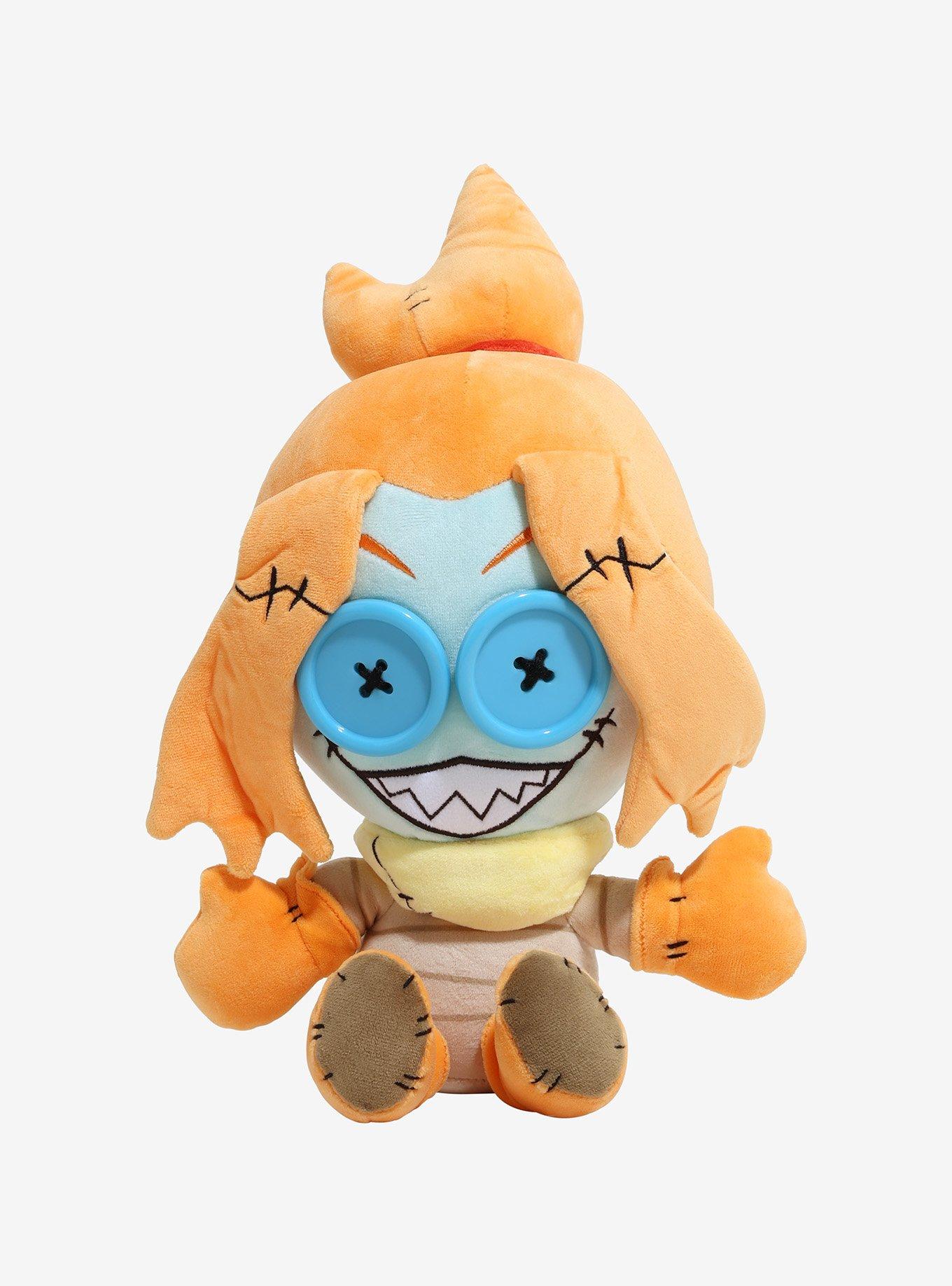 The Gaslight District Melancholy Hill Plush, , hi-res