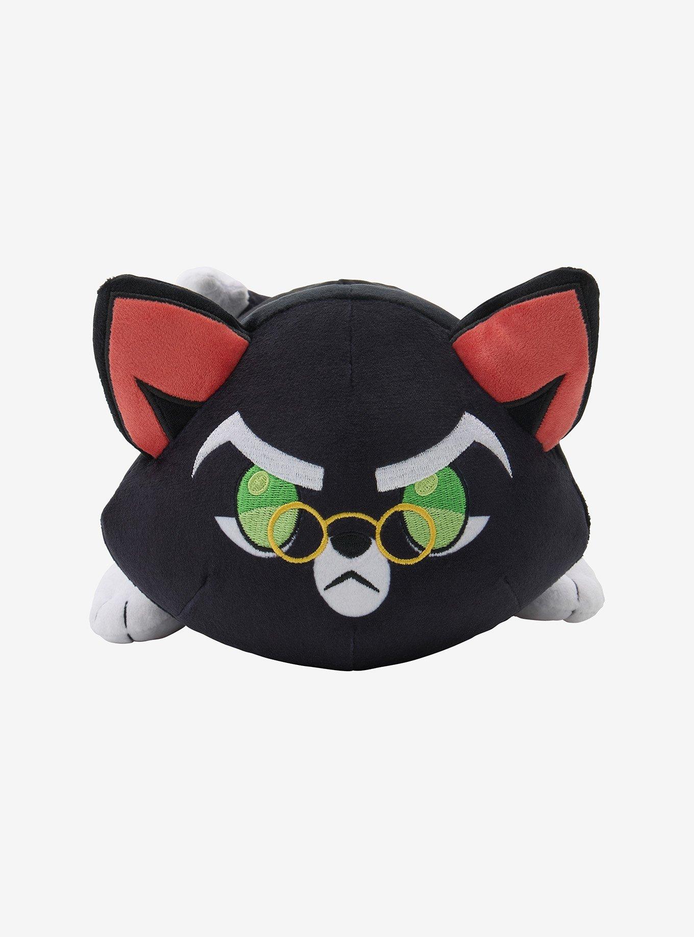 Lackadaisy Mordecai Plush, , hi-res