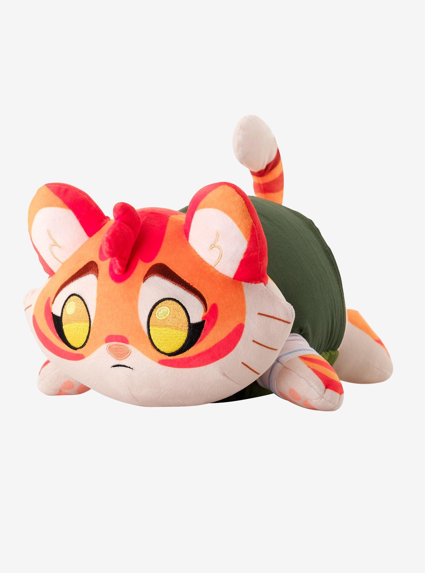 Lackadaisy Freckle Plush, , hi-res