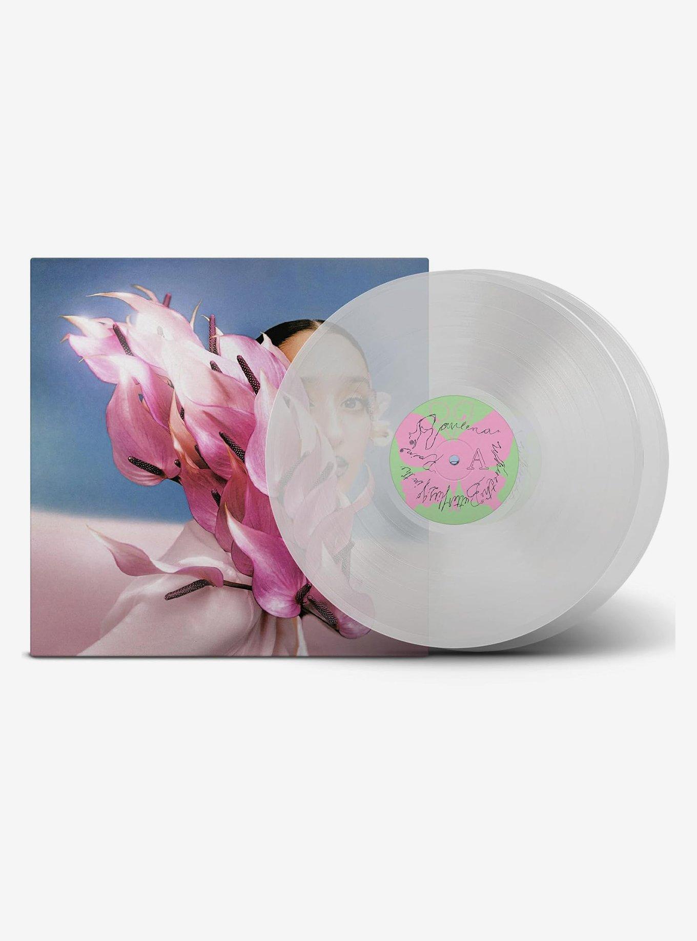 Raveena Where The Butterflies Go In The Rain (Deluxe) Vinyl LP, , hi-res