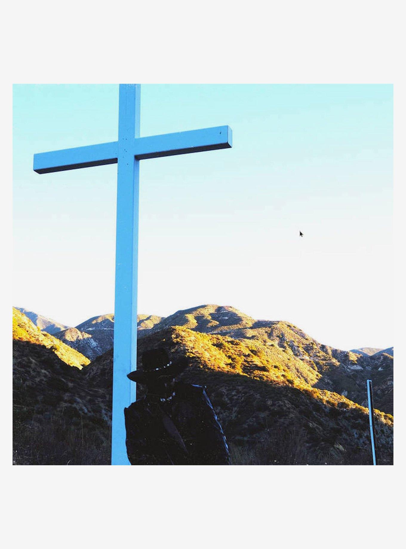 JPEGMAFIA I Lay Down My Life For You (Director's Cut) Vinyl LP, , hi-res