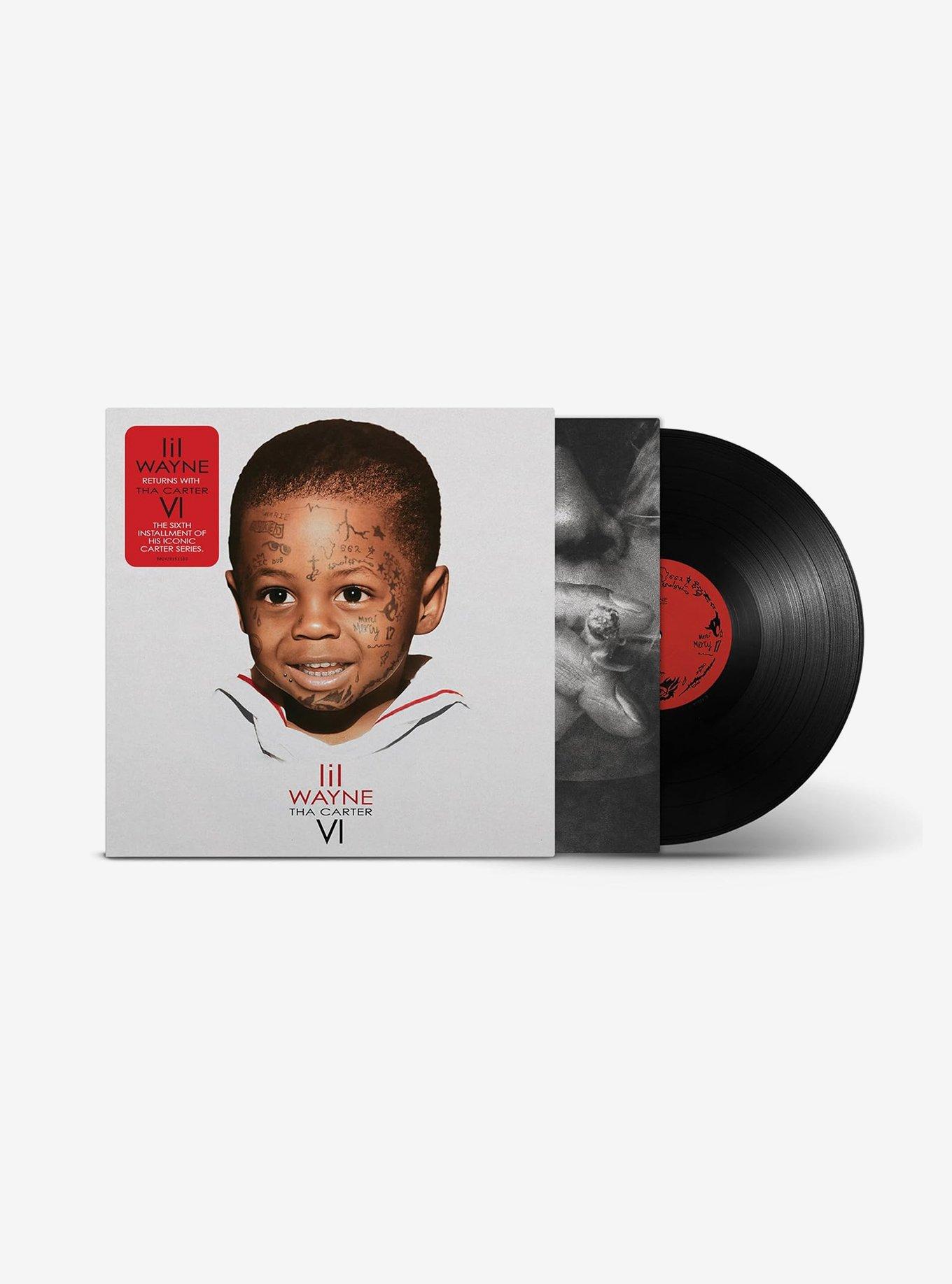 Lil Wayne Tha Carter VI Vinyl LP, , hi-res