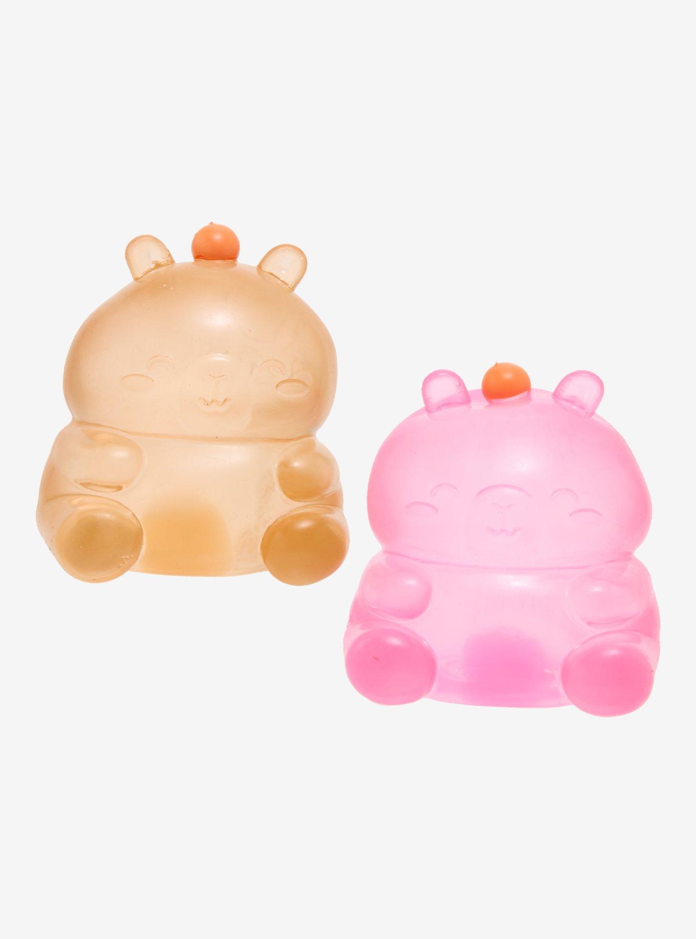 Super Duper Sugar Capybara Assorted Blind Squishy Toy, , hi-res