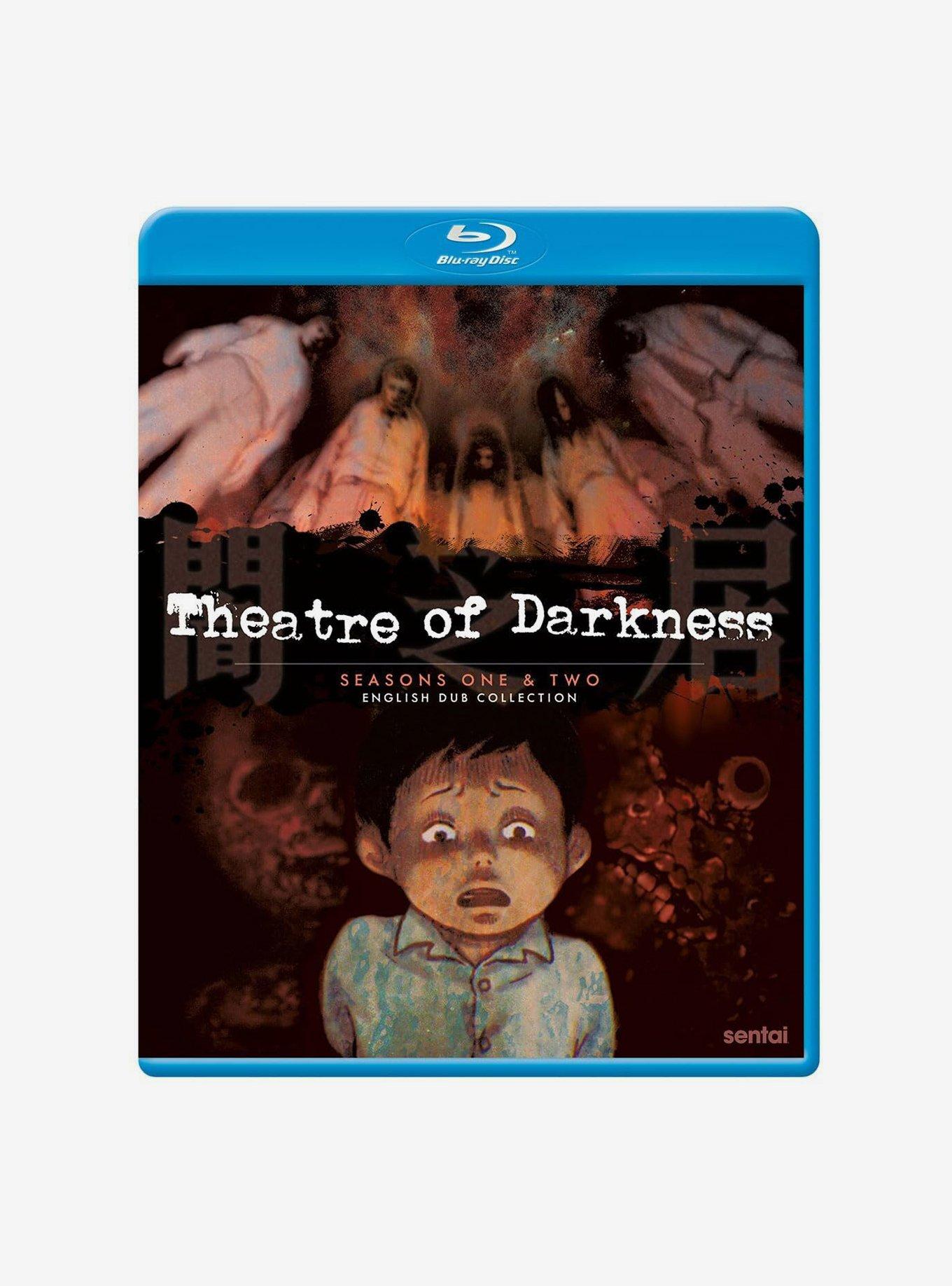 Yamishibai: Complete Collection Blu-Ray, , hi-res