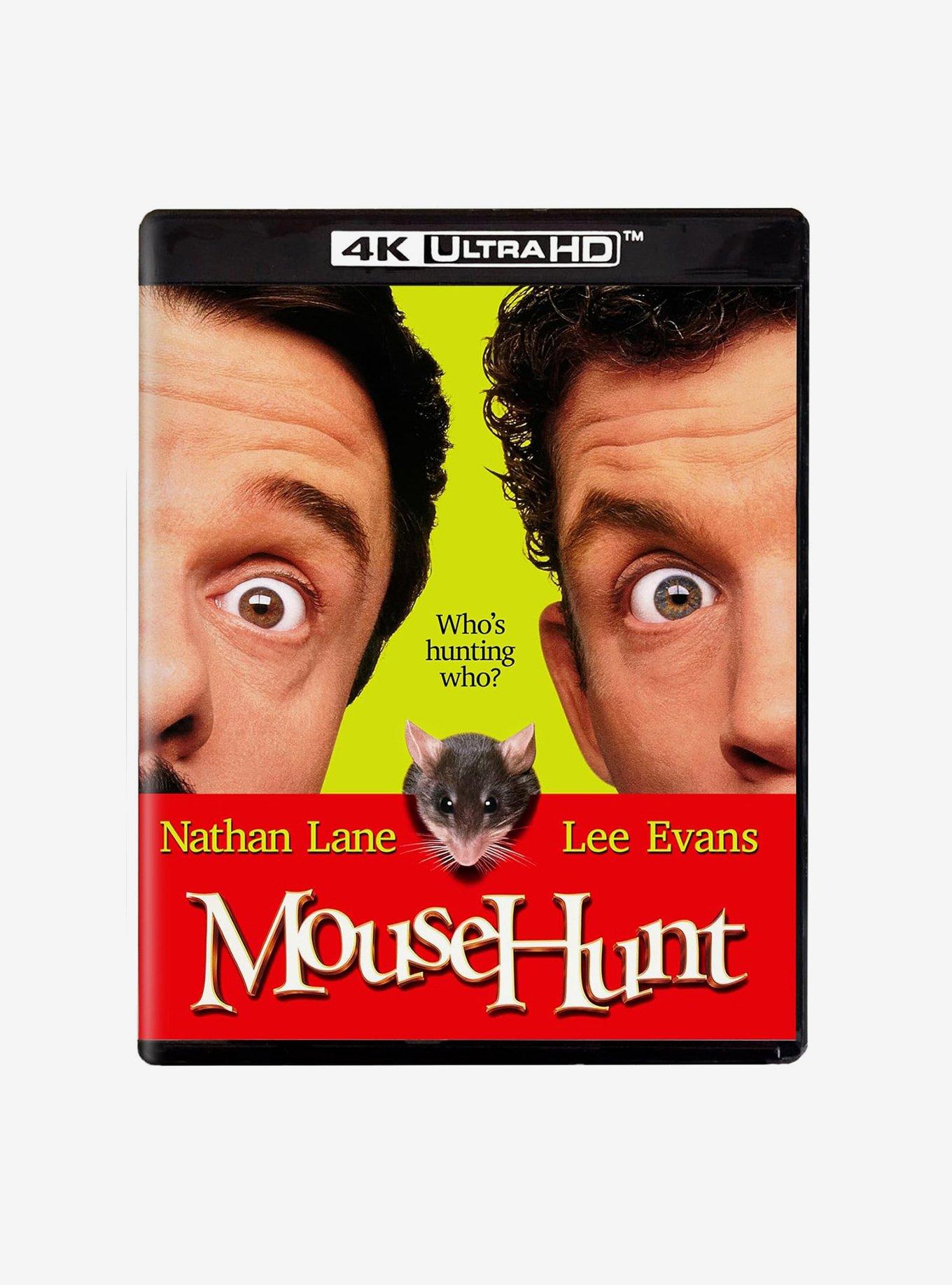 Mouse Hunt Ultra HD, , hi-res