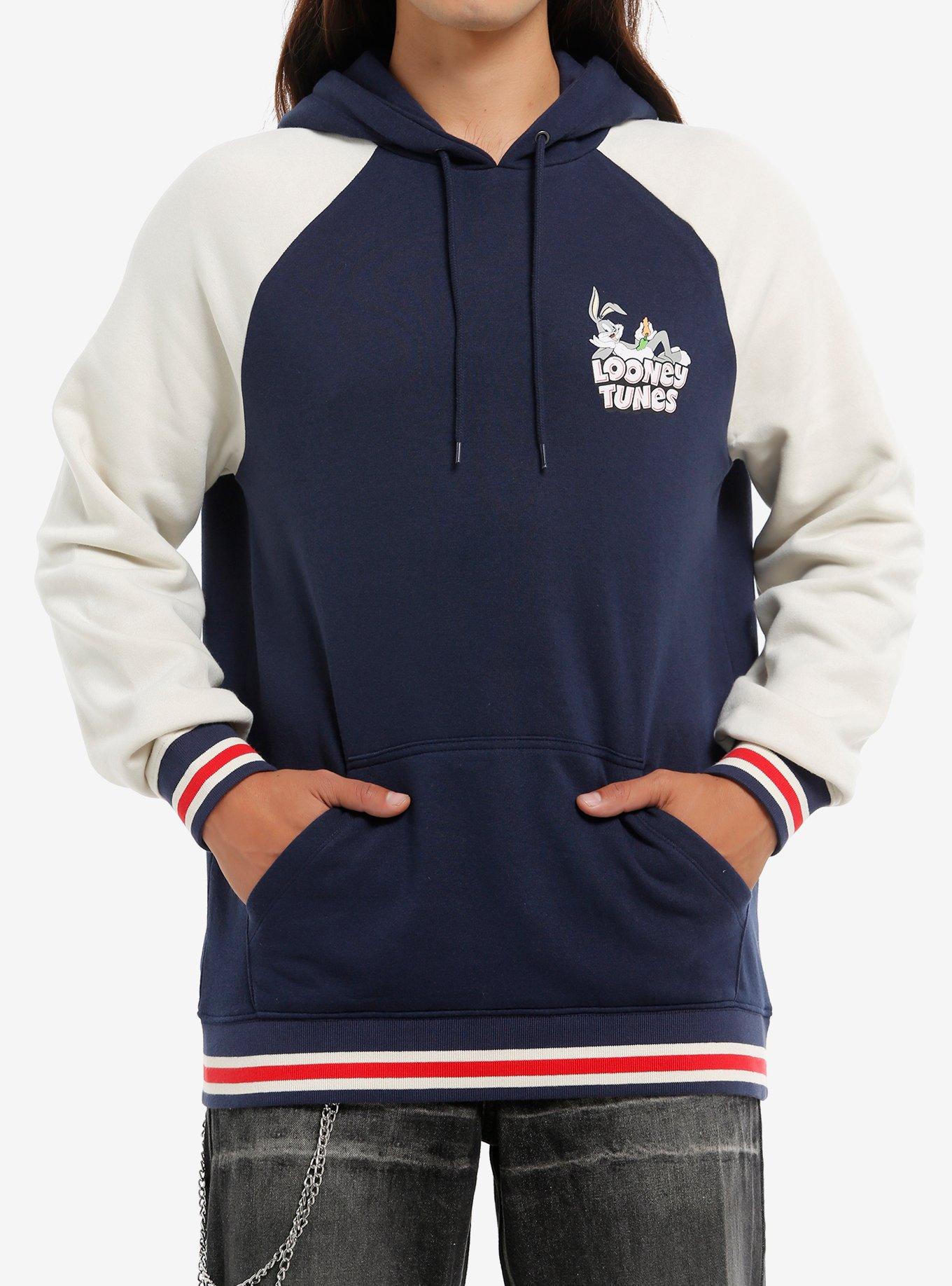 Looney Tunes Classic Hoodie, , hi-res