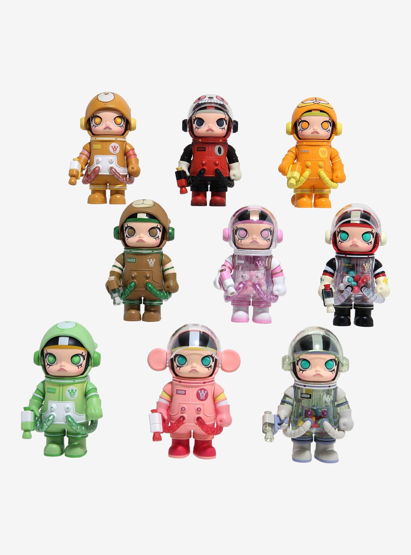 Mega Space Molly 100% Series 3 Blind Box Figure, , hi-res