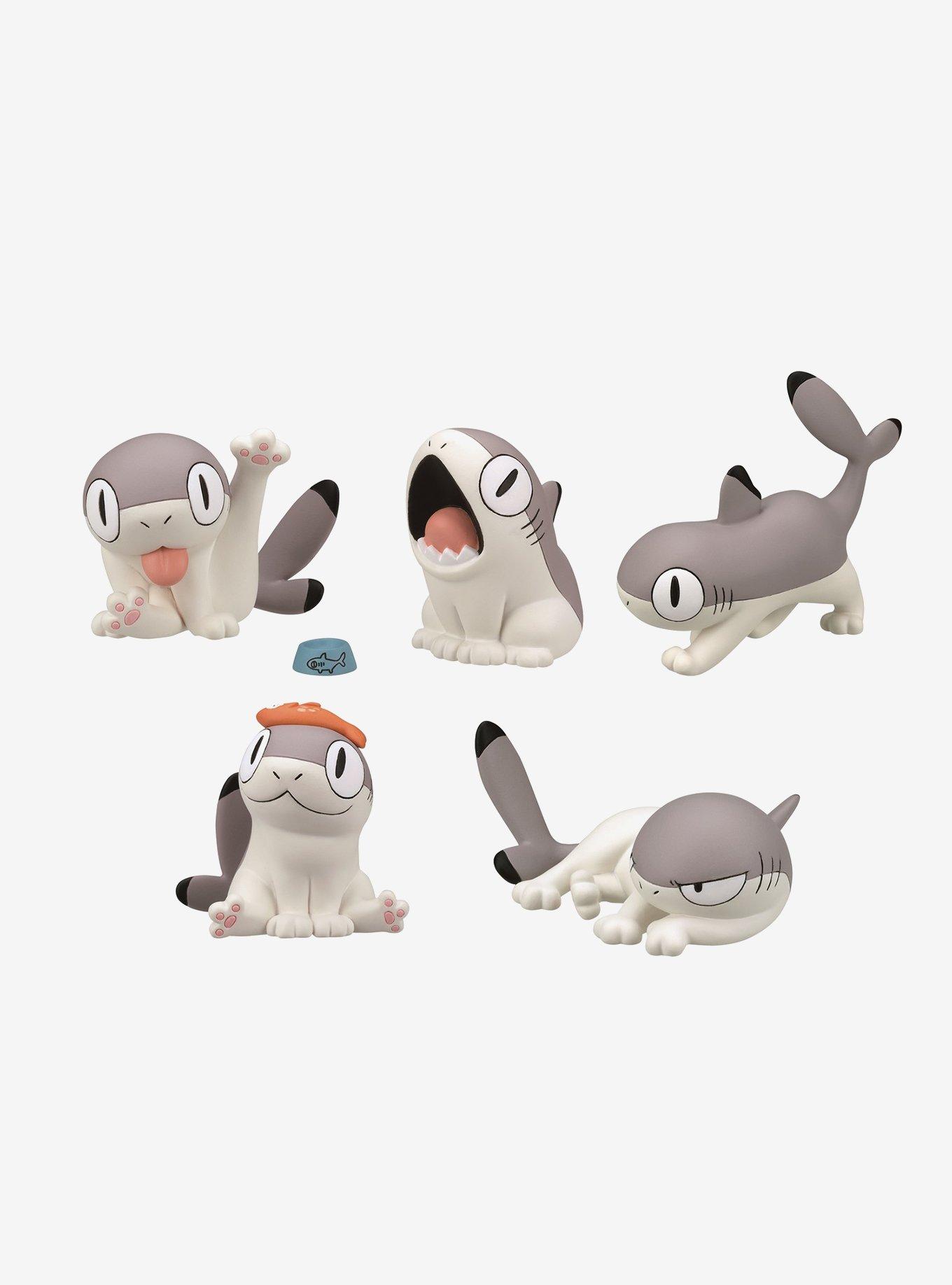 Sharkitty Blind Box Figure