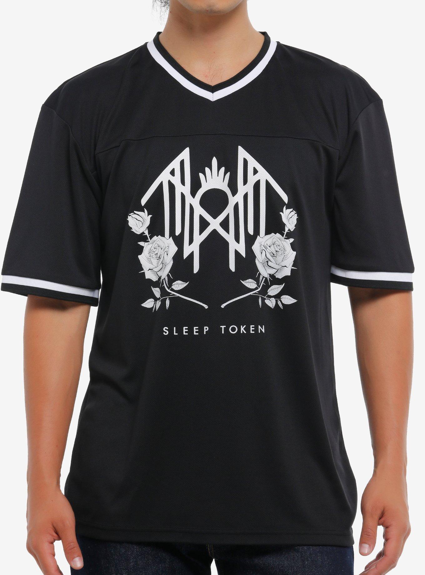 Sleep Token Even In Arcadia Jersey | Hot Topic
