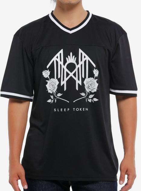 トップス TOKEN xox SLINKY SPARKLE TEAM JERSEY 35079798_hi?h=630