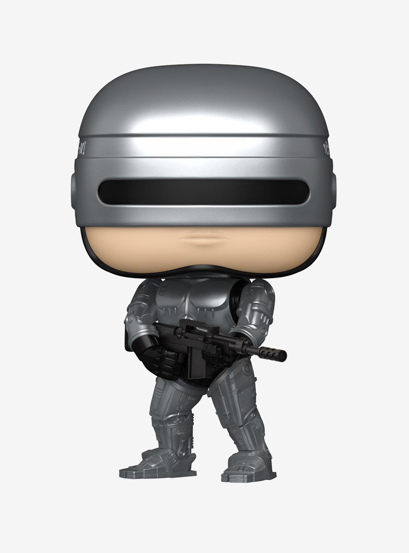 Funko RoboCop 2 Pop! Movies RoboCop Vinyl Figure, , hi-res