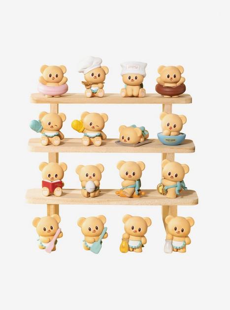 Butterbear Baked With Love Series Blind Box Figure | BoxLunch