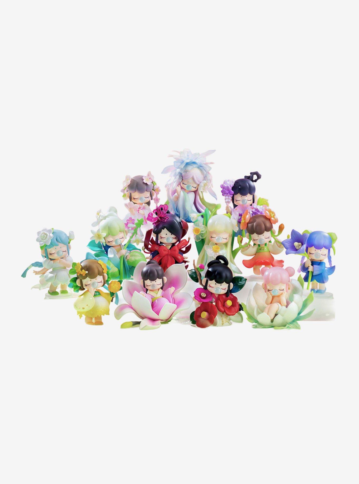 Nanci Flower Stories Series Blind Box Figure, , hi-res