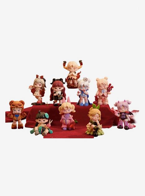 Dora An Ideal World Series Blind Box Figure | BoxLunch