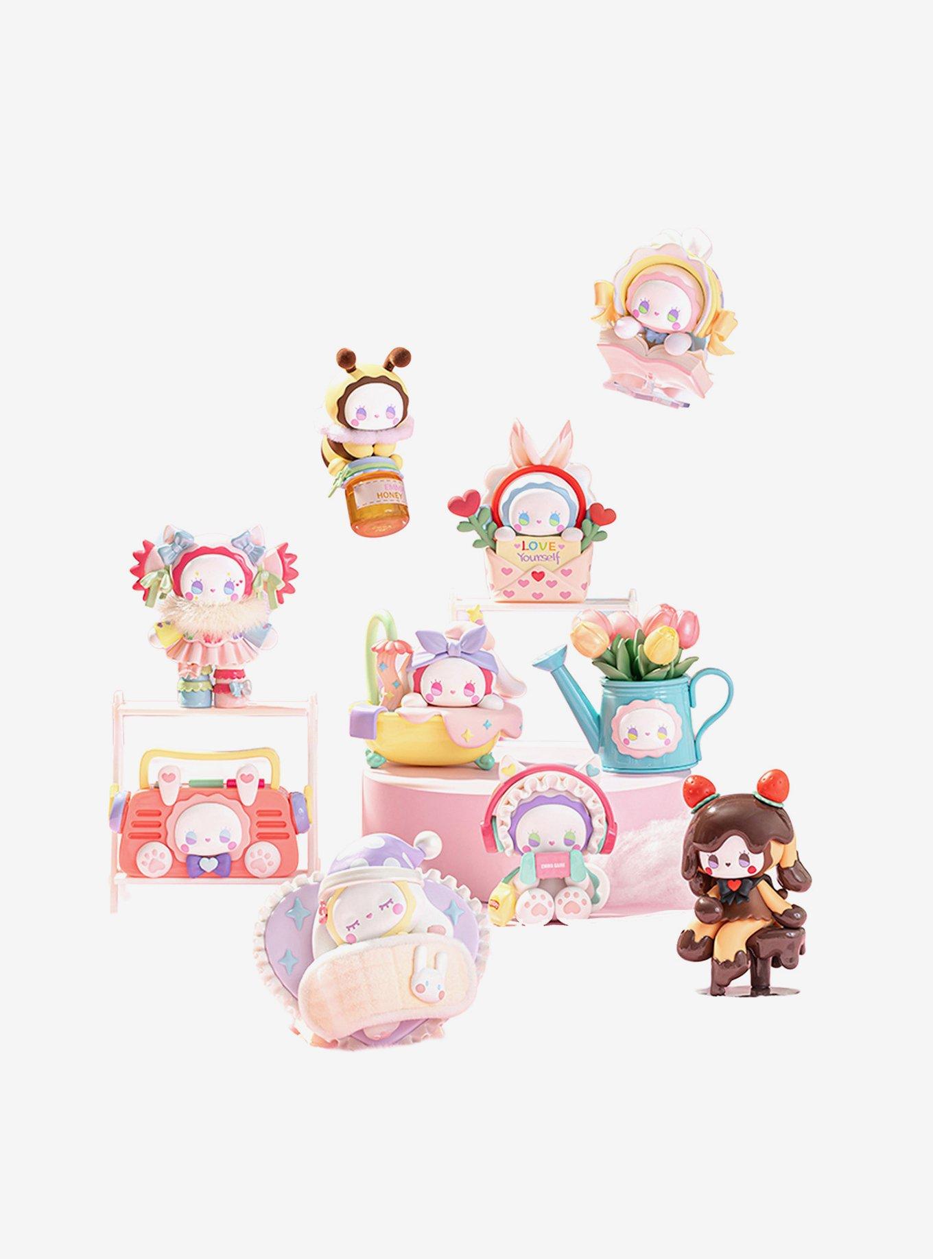 Emma Secret Forest Love Dopamine Series Blind Box Figure, , hi-res