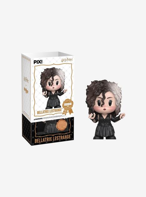 Thrilljoy Harry Potter Pix! Bellatrix Lestrange Figure | BoxLunch