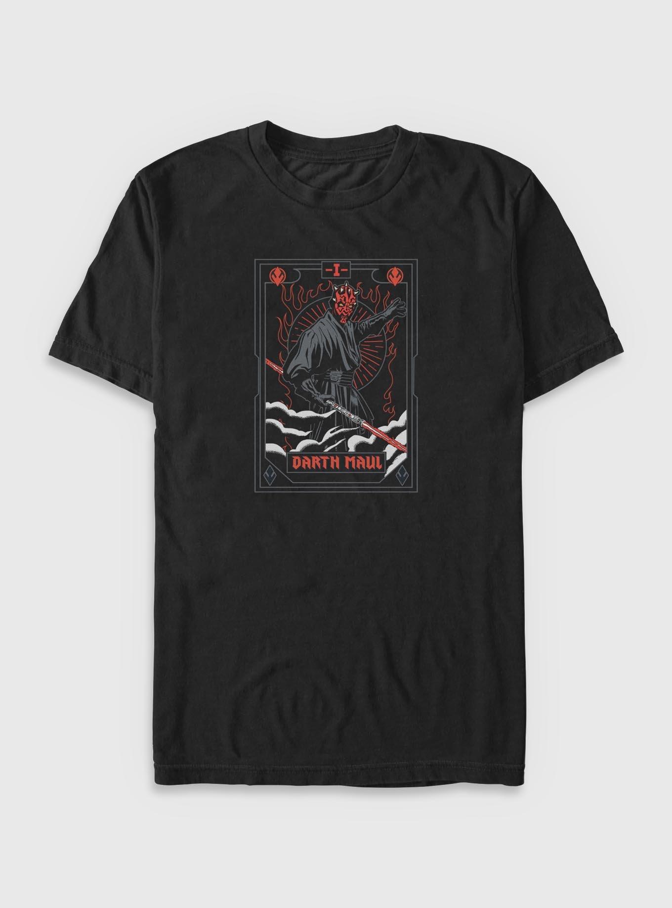 Star Wars Crimson Lord Big & Tall T-Shirt, , hi-res
