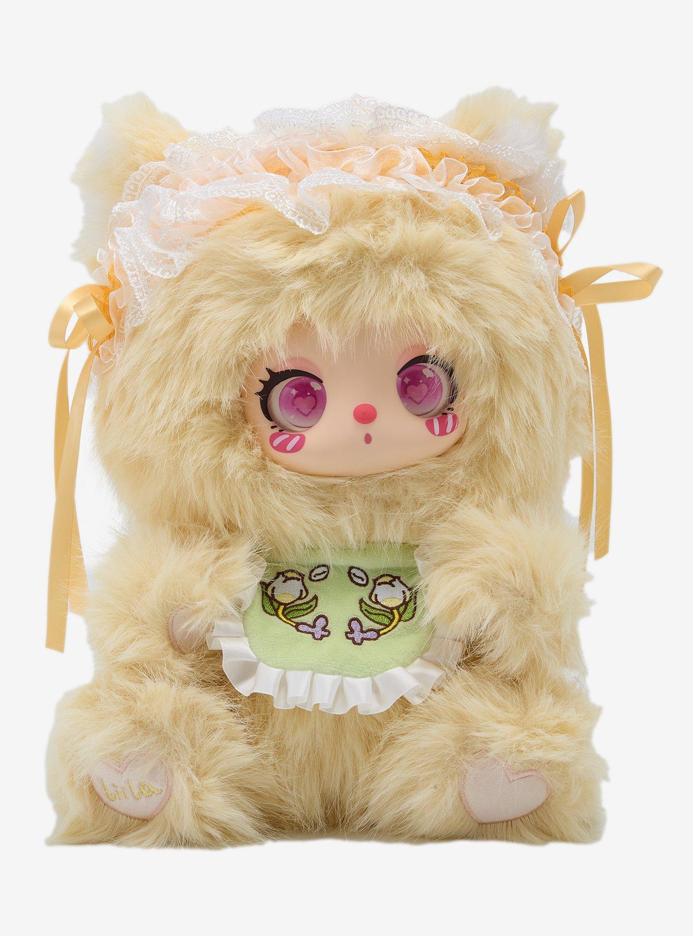 Liila Tea Time With My Girl (Ver. 2) 600% Blind Box Plush, , hi-res