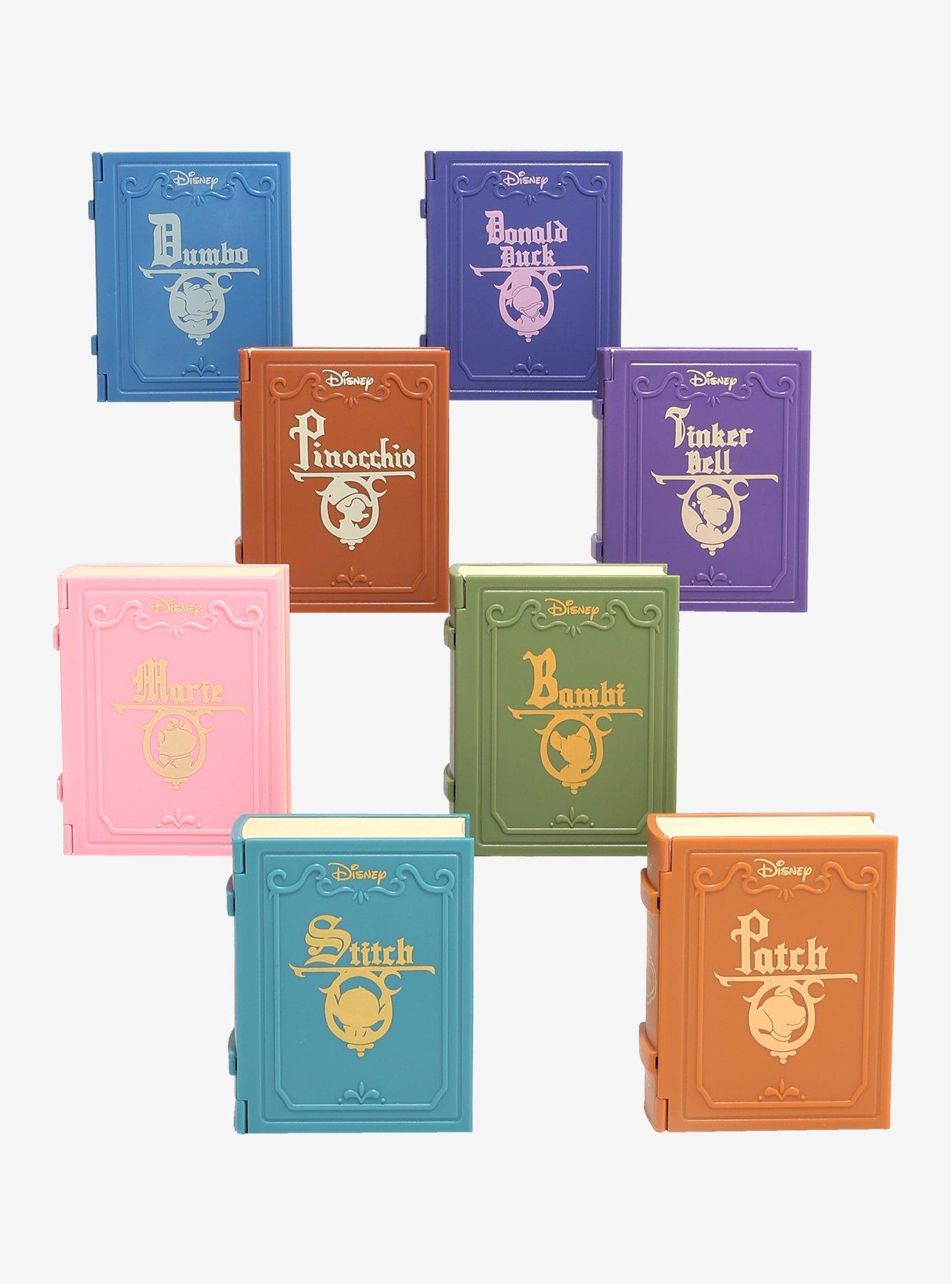 No203 Disney Classic Fairy Tales 切手セット No203 Disney Classic Fairy Tales 切手セット