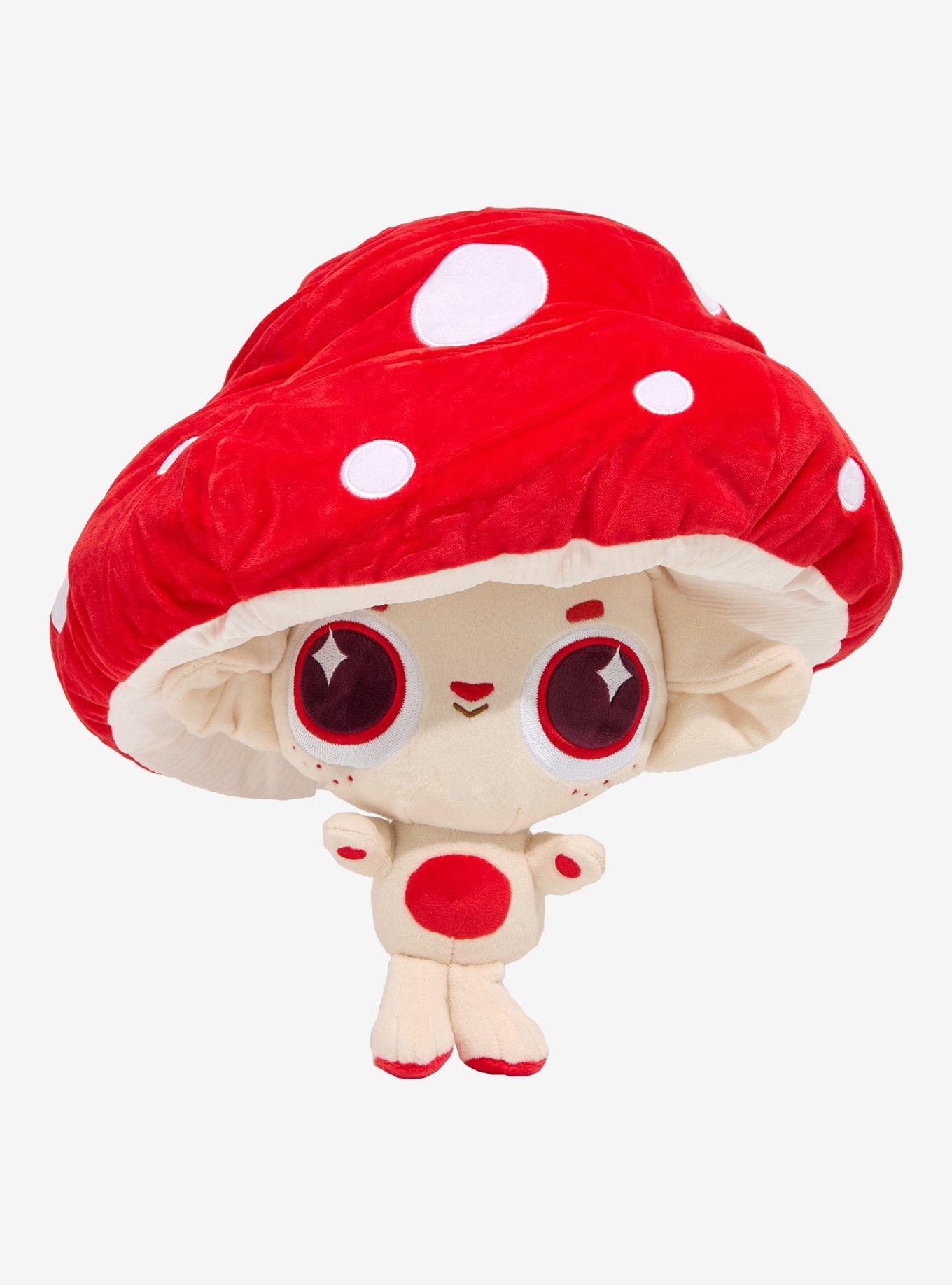 Kaleidos Creative Capkins Peek-A-Boo 12 Inch Plush, , hi-res