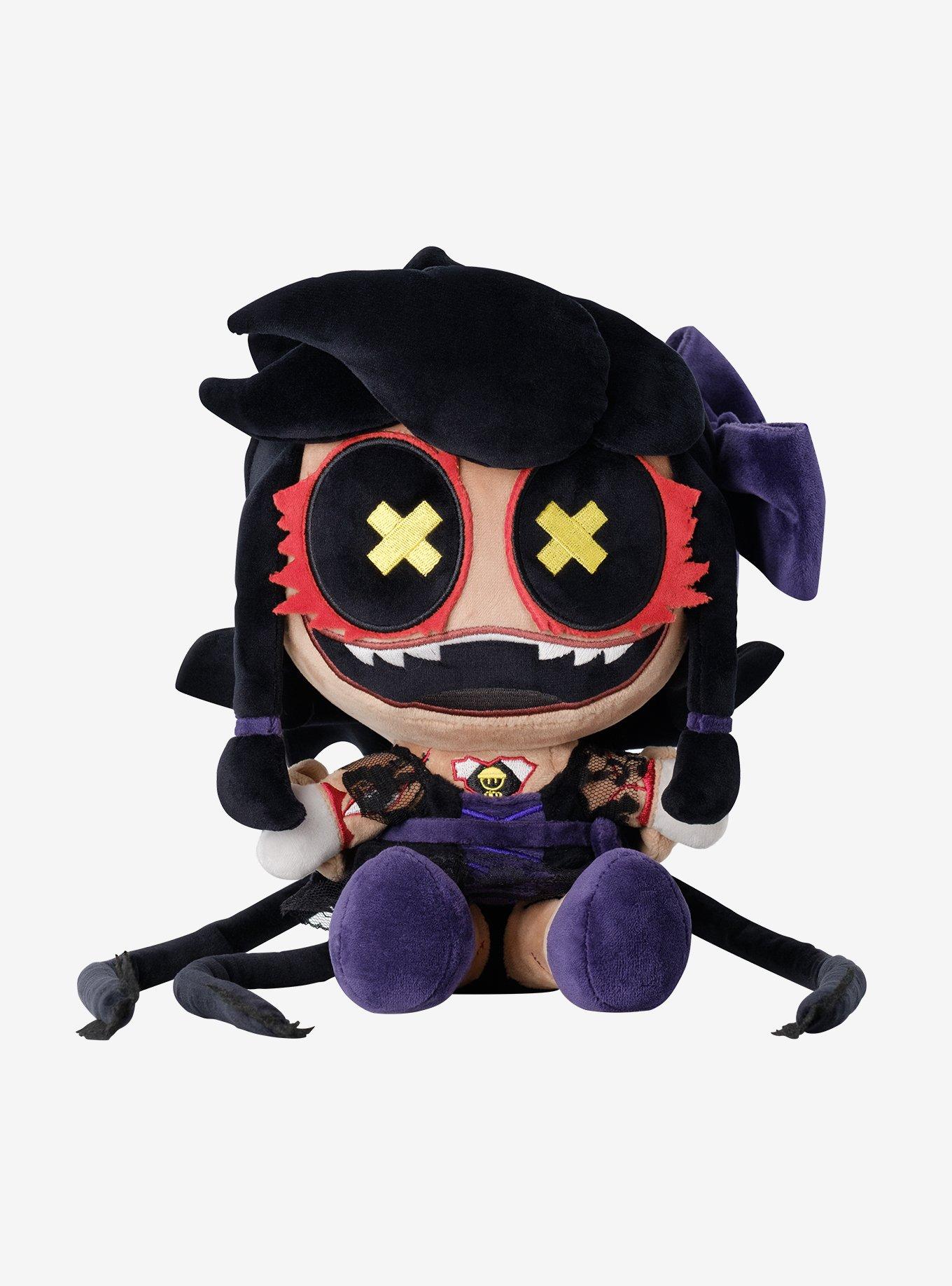 Murder Drones Cyn Plush, , hi-res