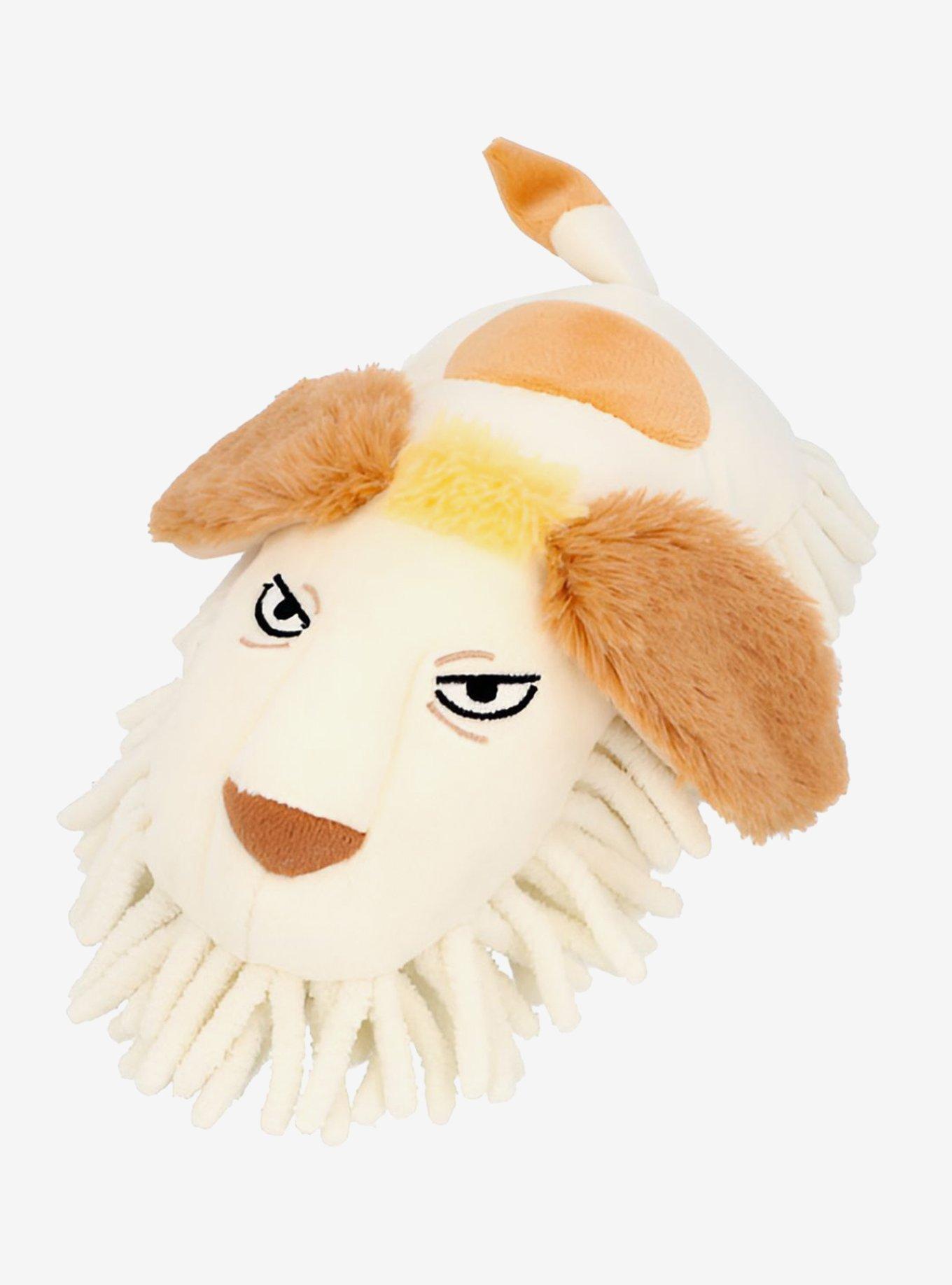 Studio Ghibli® Howl's Moving Castle Heen Mop Plush, , hi-res