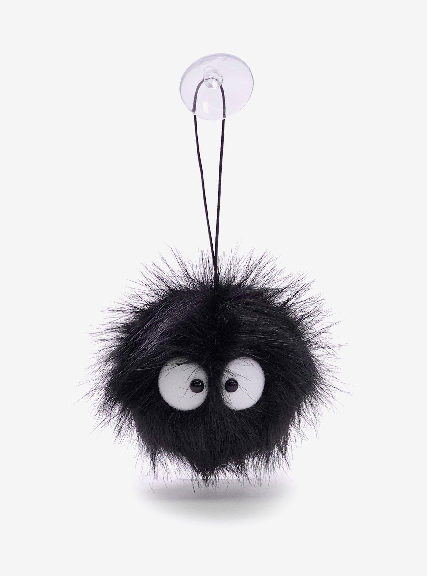 Studio Ghibli® My Neighbor Totoro Soot Sprite Plush, , hi-res