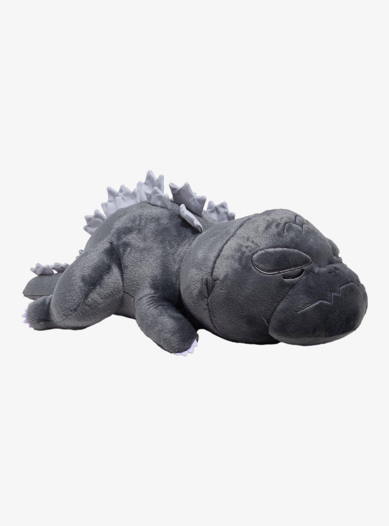 Godzilla Sleeping 25 Inch Plush, , hi-res