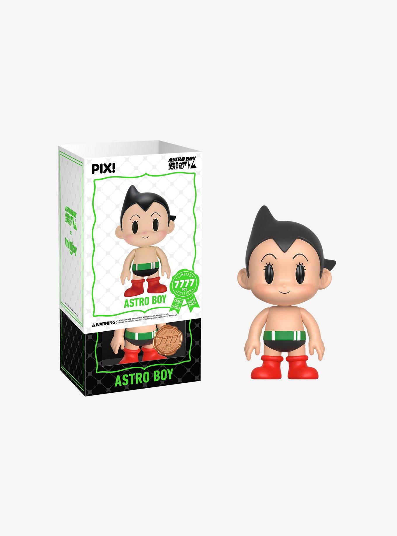 Thrilljoy Astro Boy Pix! Astro Boy Figure, , hi-res