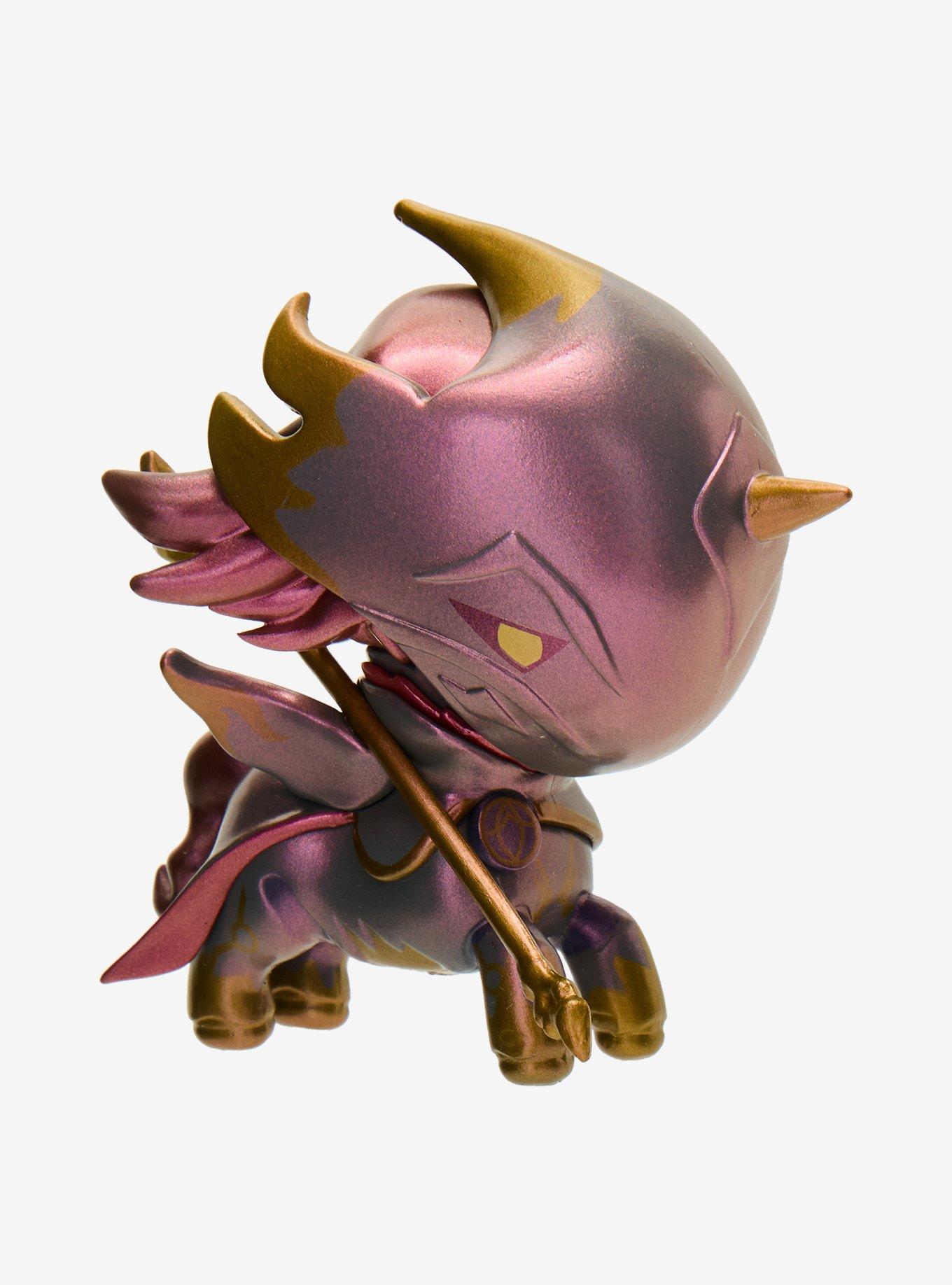 tokidoki x Arcane Herald Viktor Figure, , hi-res