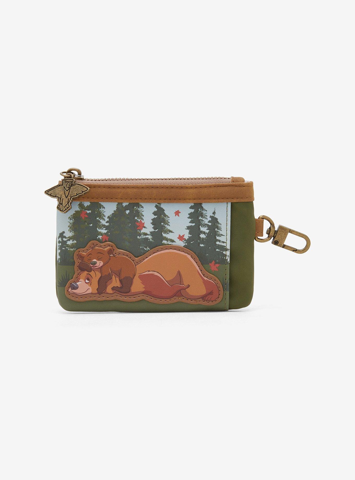 Disney Brother Bear Koda & Kenai Cardholder, , hi-res