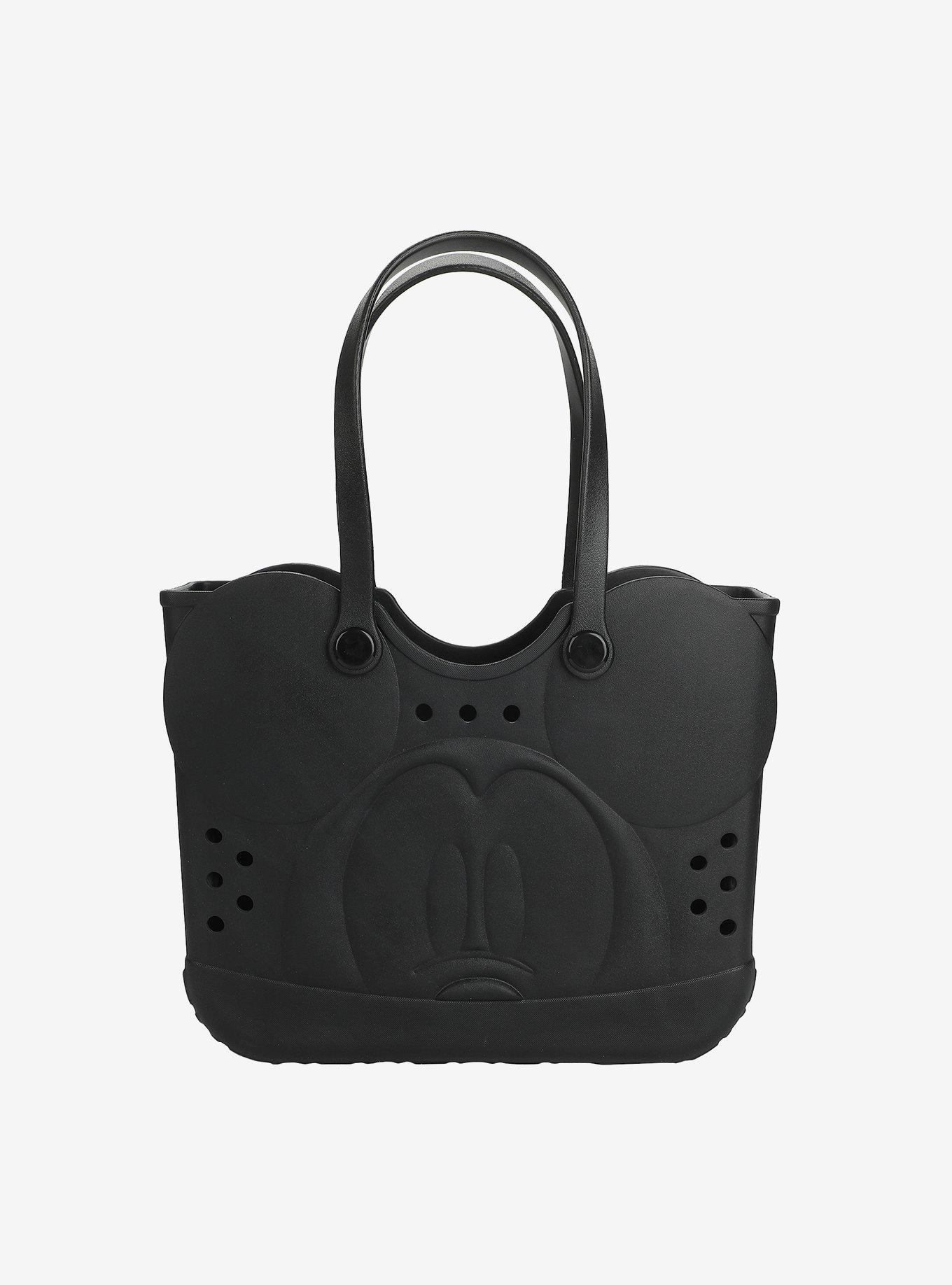 Disney Mickey Mouse Molded Tote Bag, , hi-res