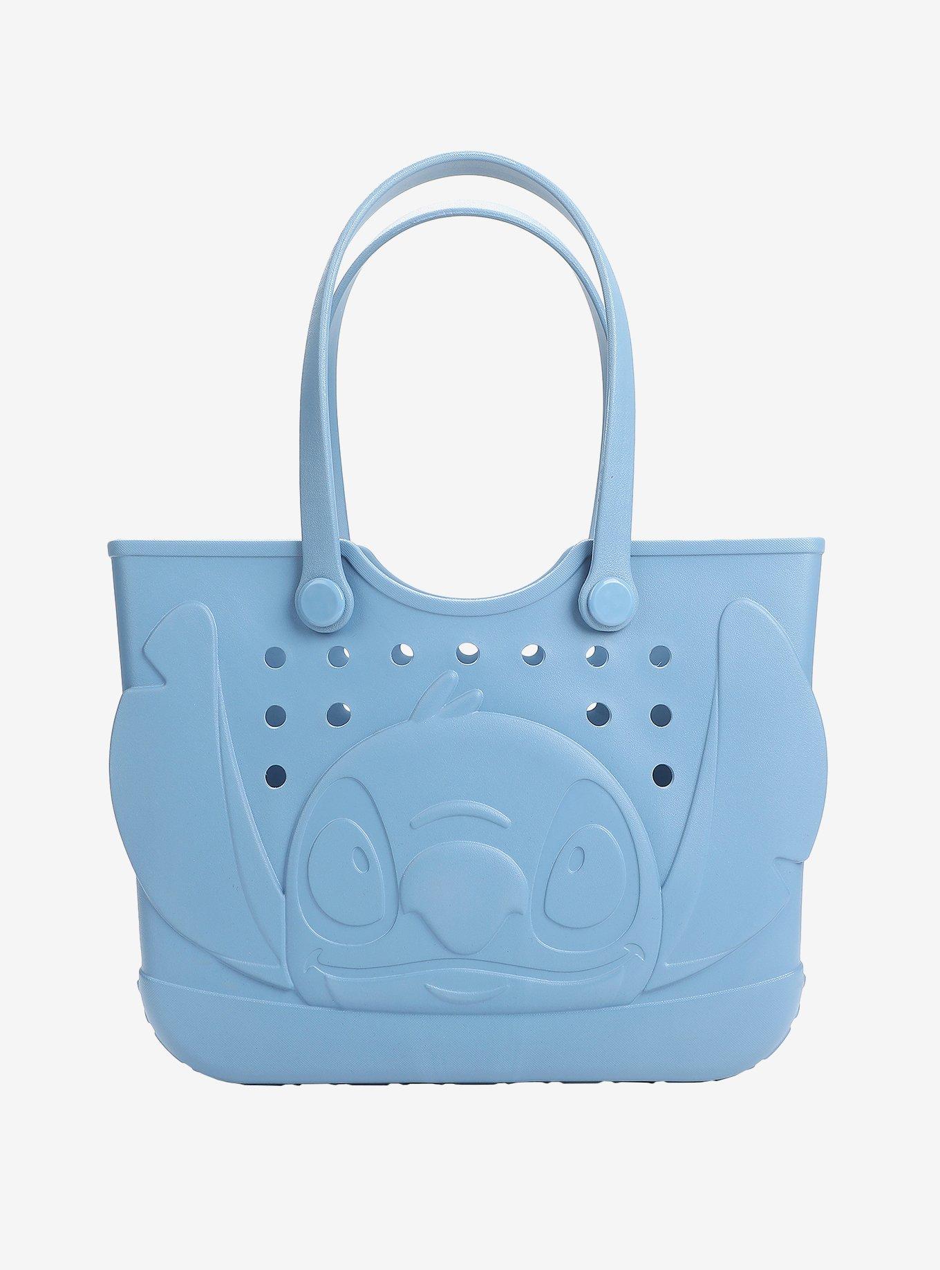 Disney Stitch EVA Foam Tote Bag, , hi-res