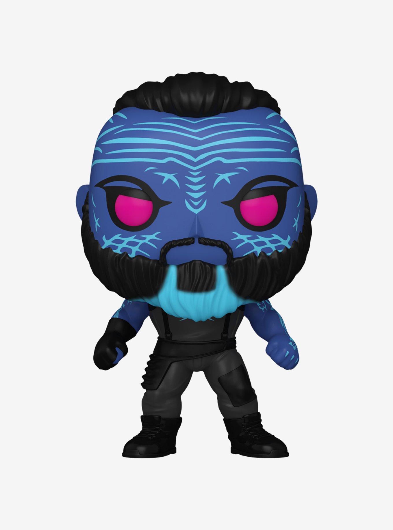 Funko Pop! WWE Bray Wyatt Vinyl Figure