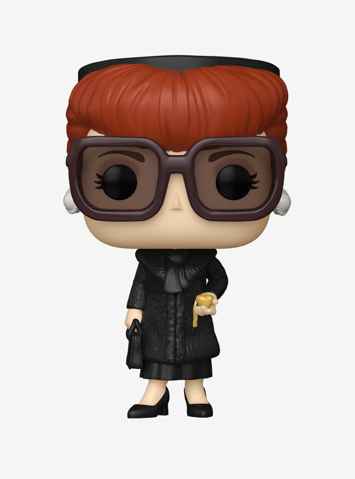 Funko Pop! Reba McEntire Fancy 3.65" Vinyl Figure, Ages 3+