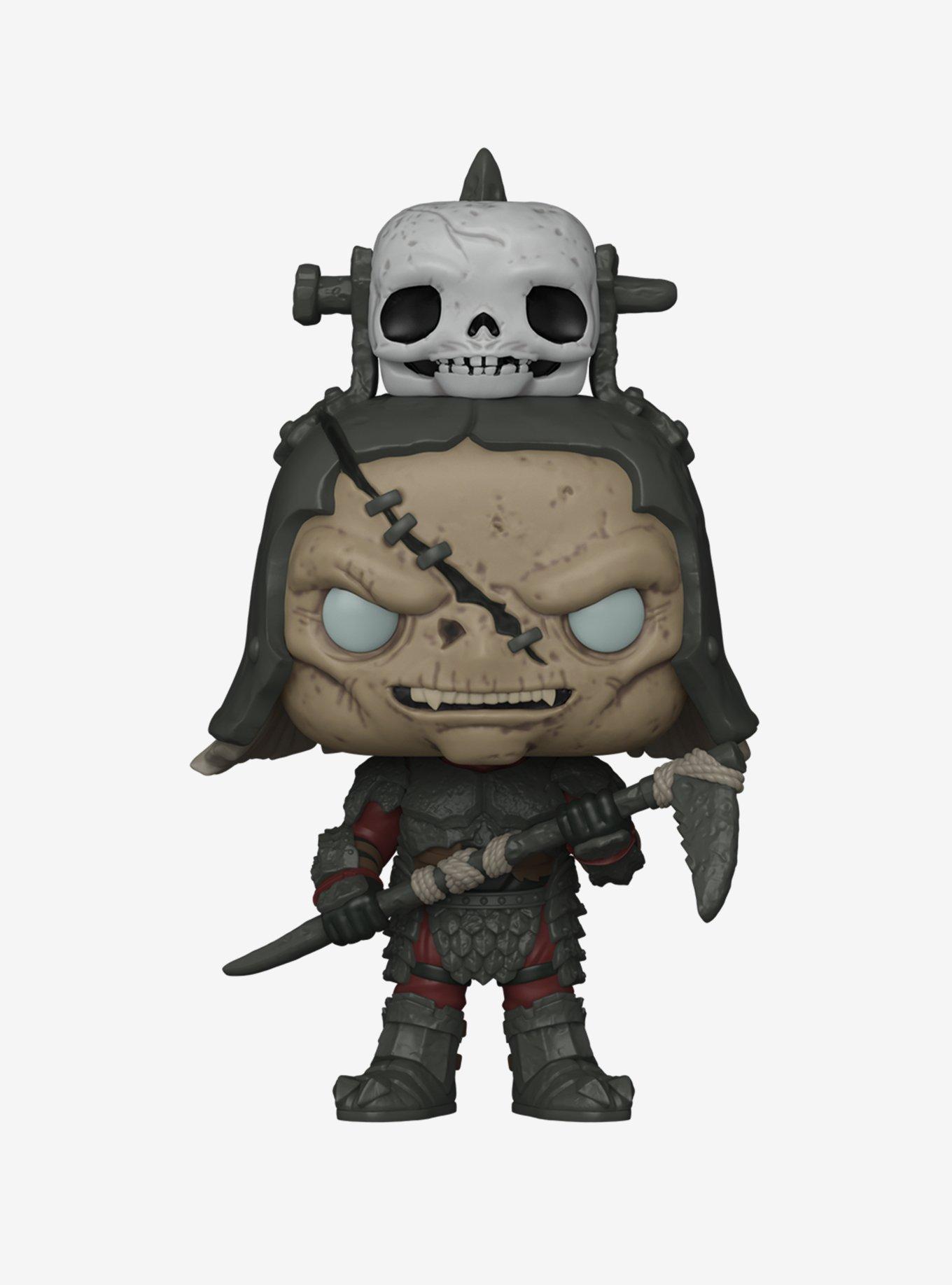 Funko The Lord Of The Rings Pop! Movies Guritz Vinyl Figure, , hi-res