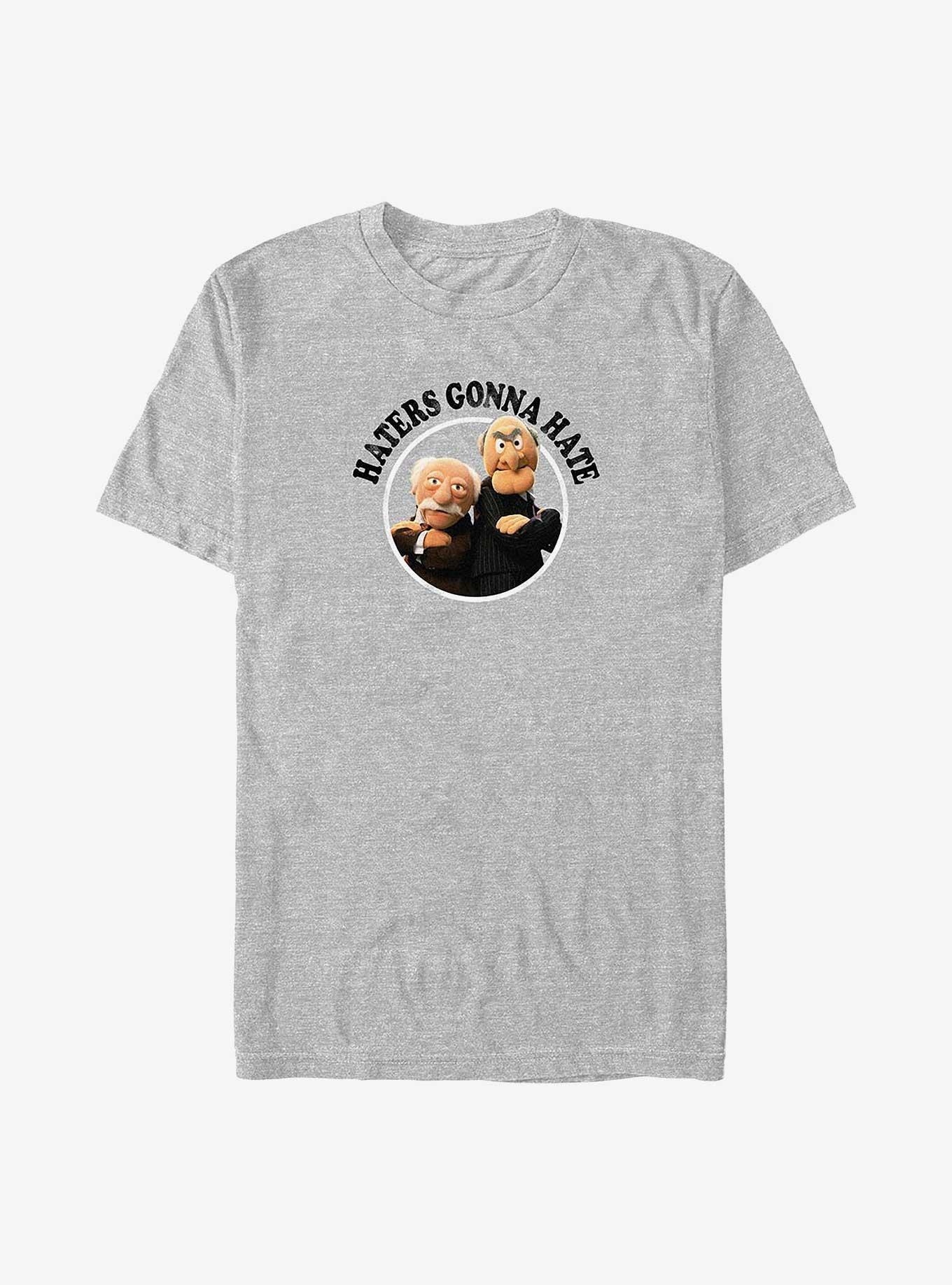 Disney The Muppets Bromance Big & Tall T-Shirt