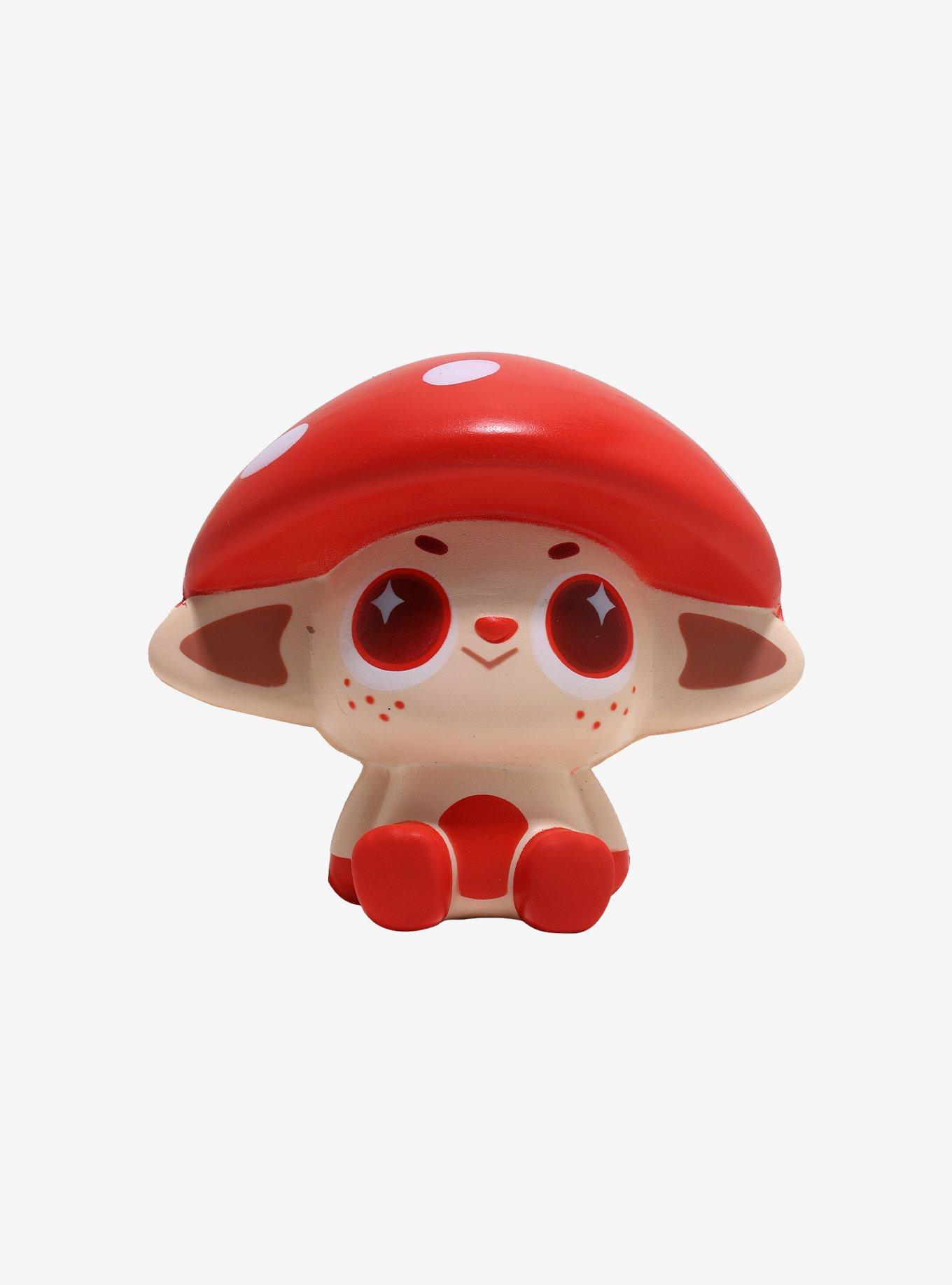 Kaleidos Creative Capkins Fly Squishy Toy, , hi-res