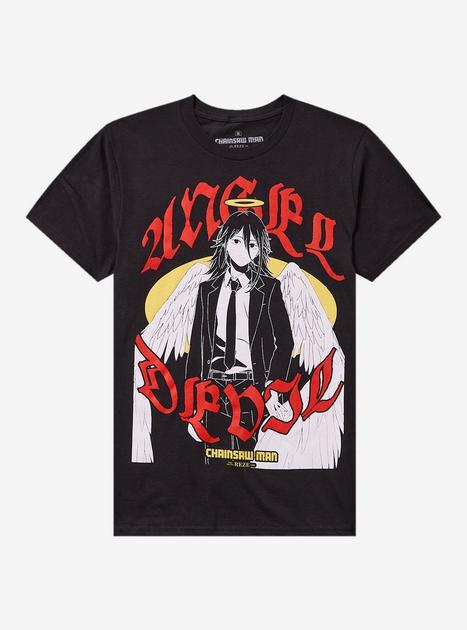 SHE DEVIL HEARTちびtee HYSTERIC GLAMOUR｜SHE DEVIL HEART刺繍 チビTシャツ | Rakuten
