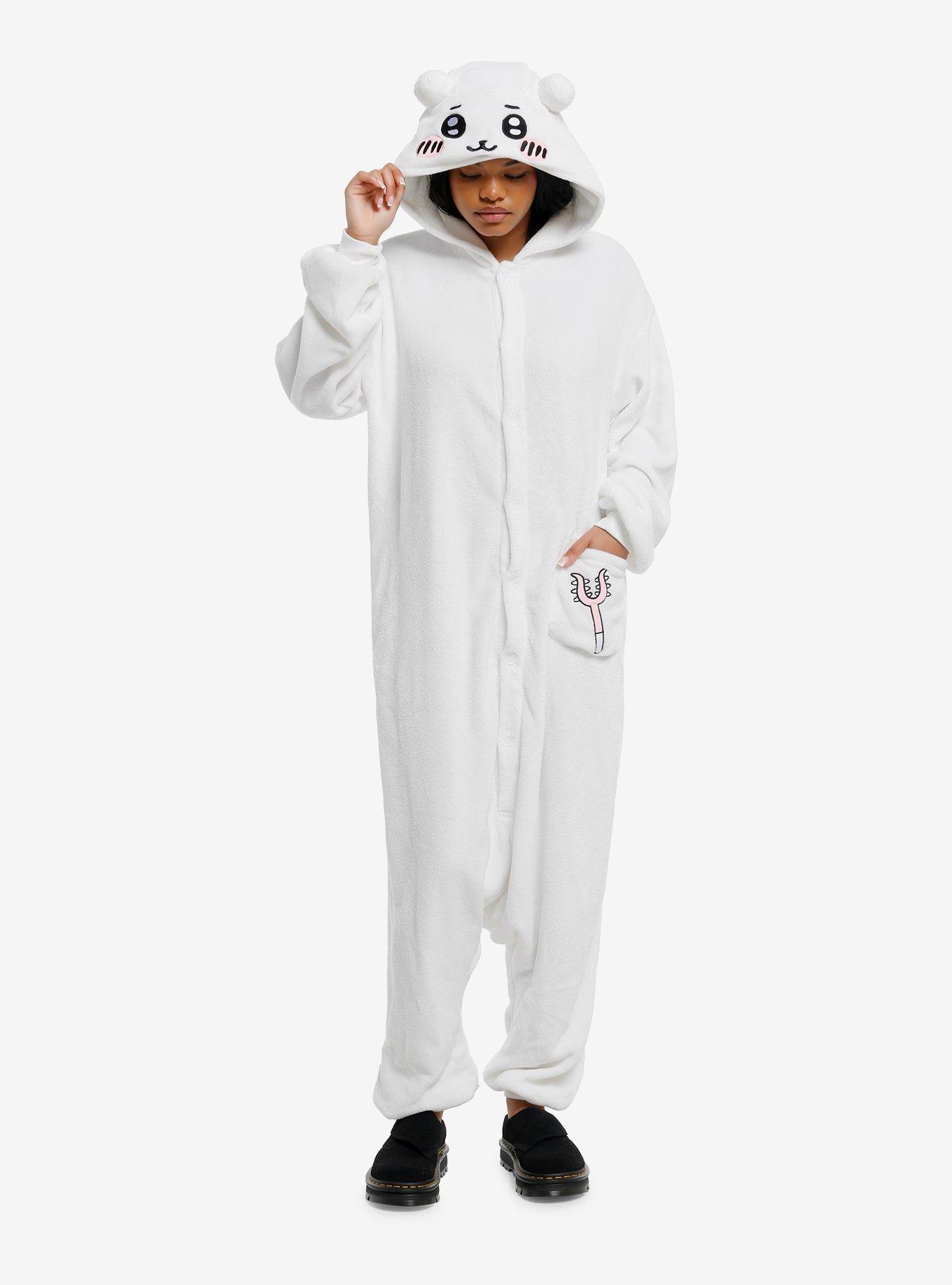 Chiikawa Kigurumi, , hi-res