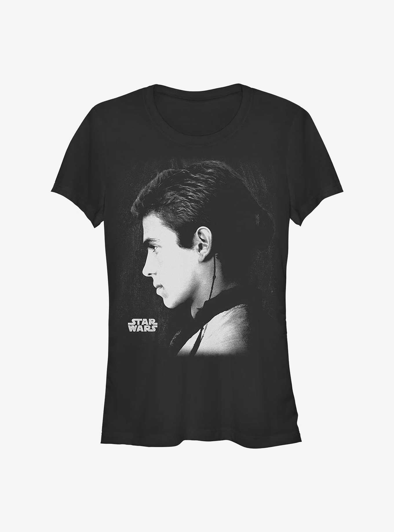 Star Wars Eternal Love Anakin Girls T-Shirt, , hi-res