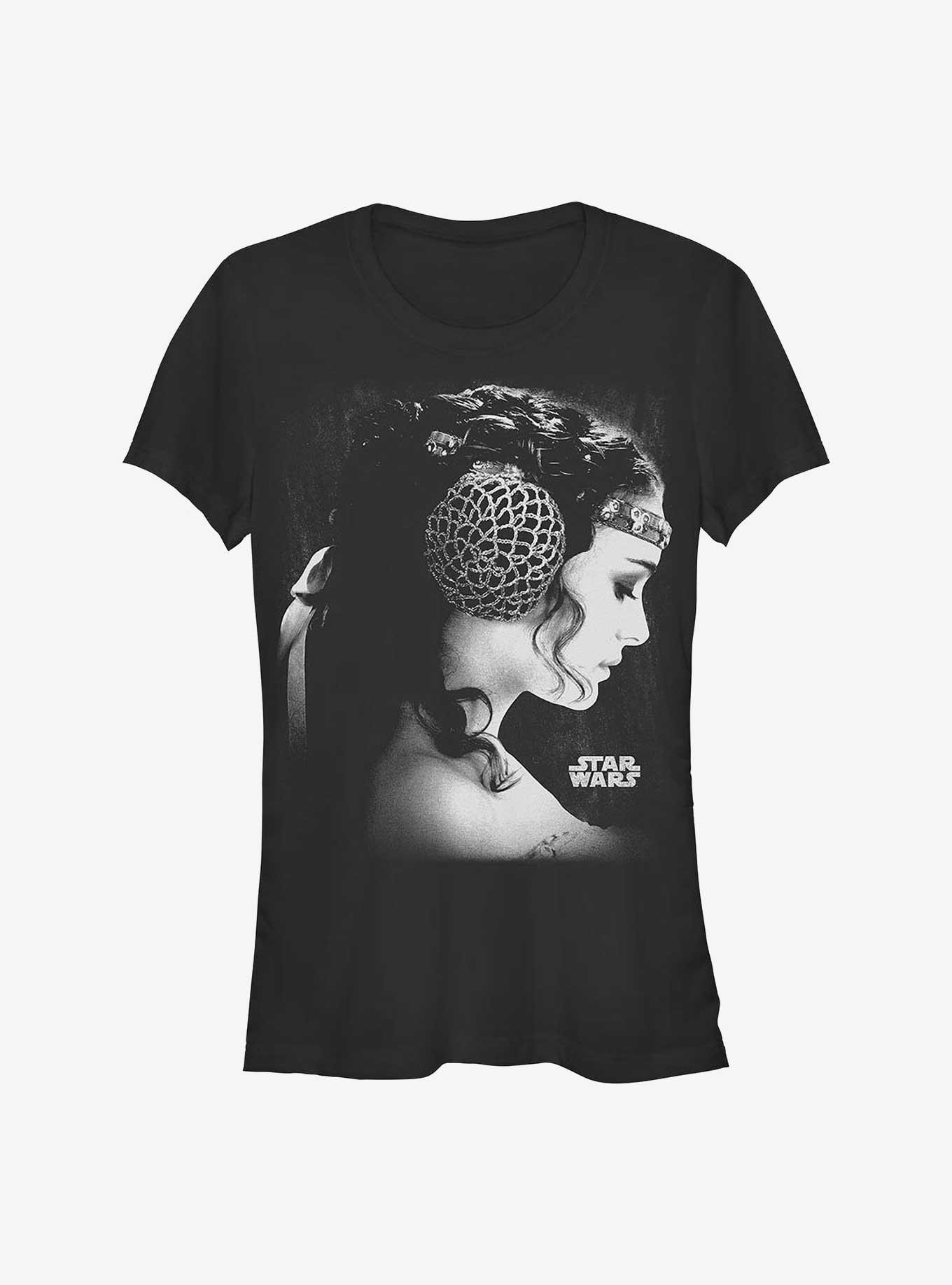 Star Wars Eternal Love Padame Girls T-Shirt, , hi-res