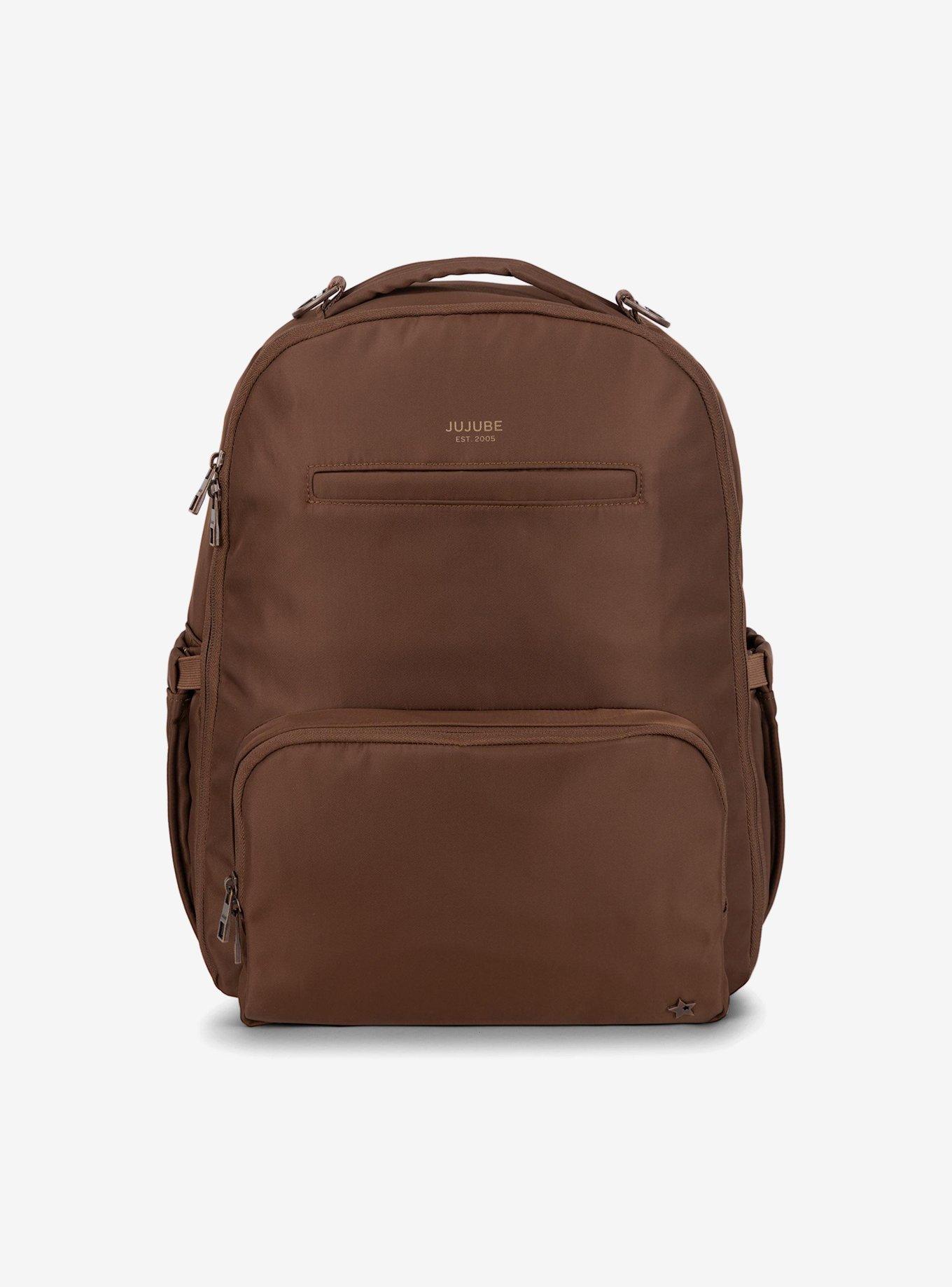 JuJuBe Espresso Classic Backpack, , hi-res