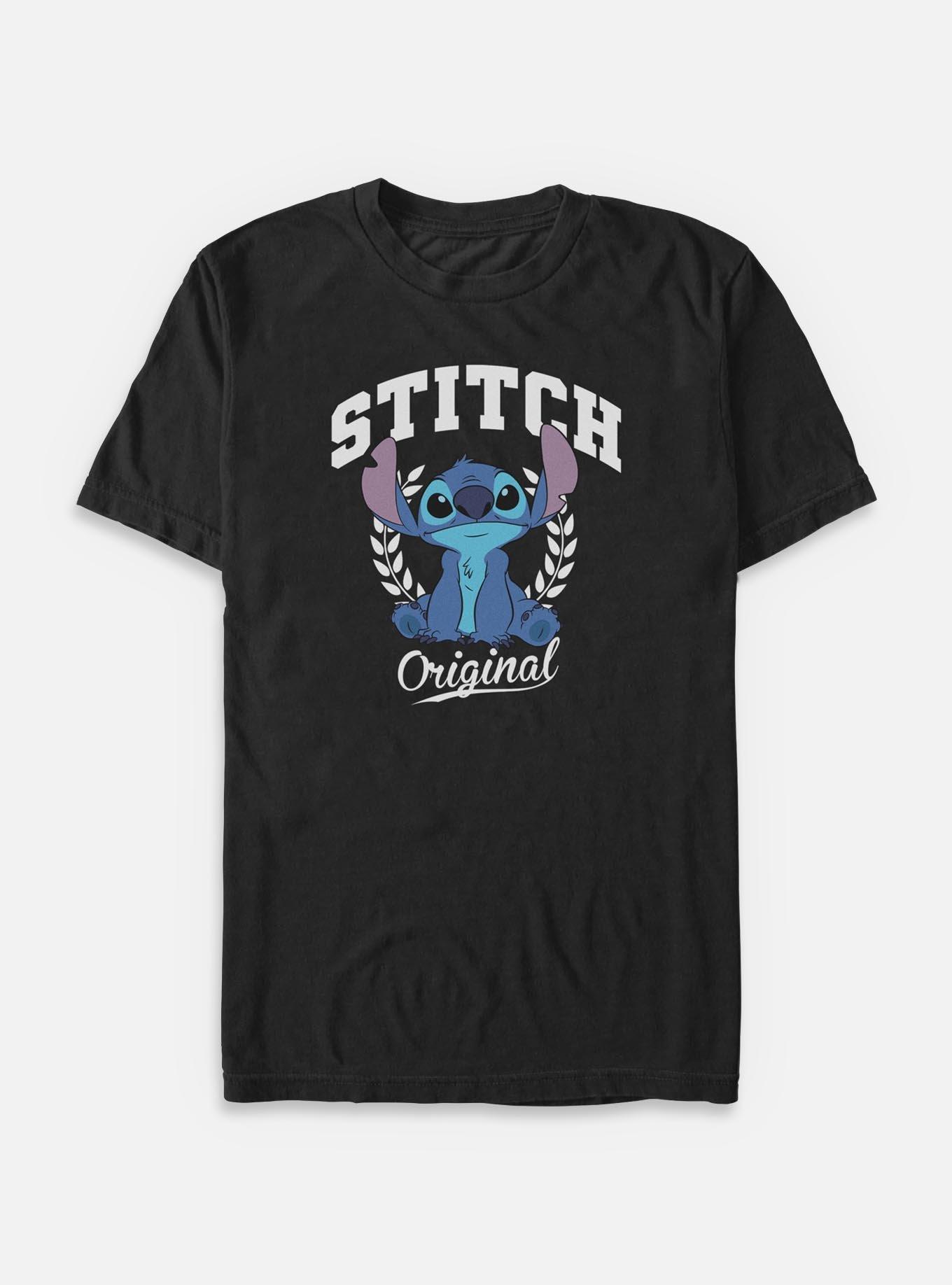Disney Lilo & Stitch Original Big & Tall T-Shirt, , hi-res