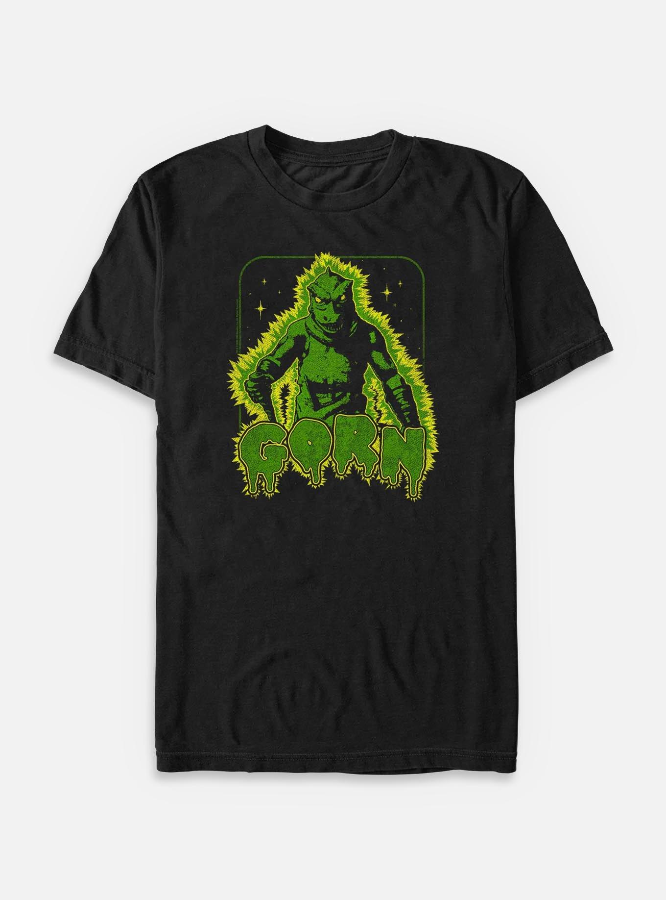 Star Trek Gorn Drip Big & Tall T-Shirt, , hi-res