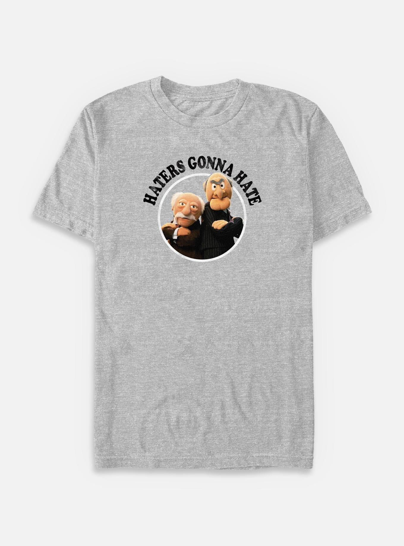 Disney The Muppets Bromance Big & Tall T-Shirt, , hi-res