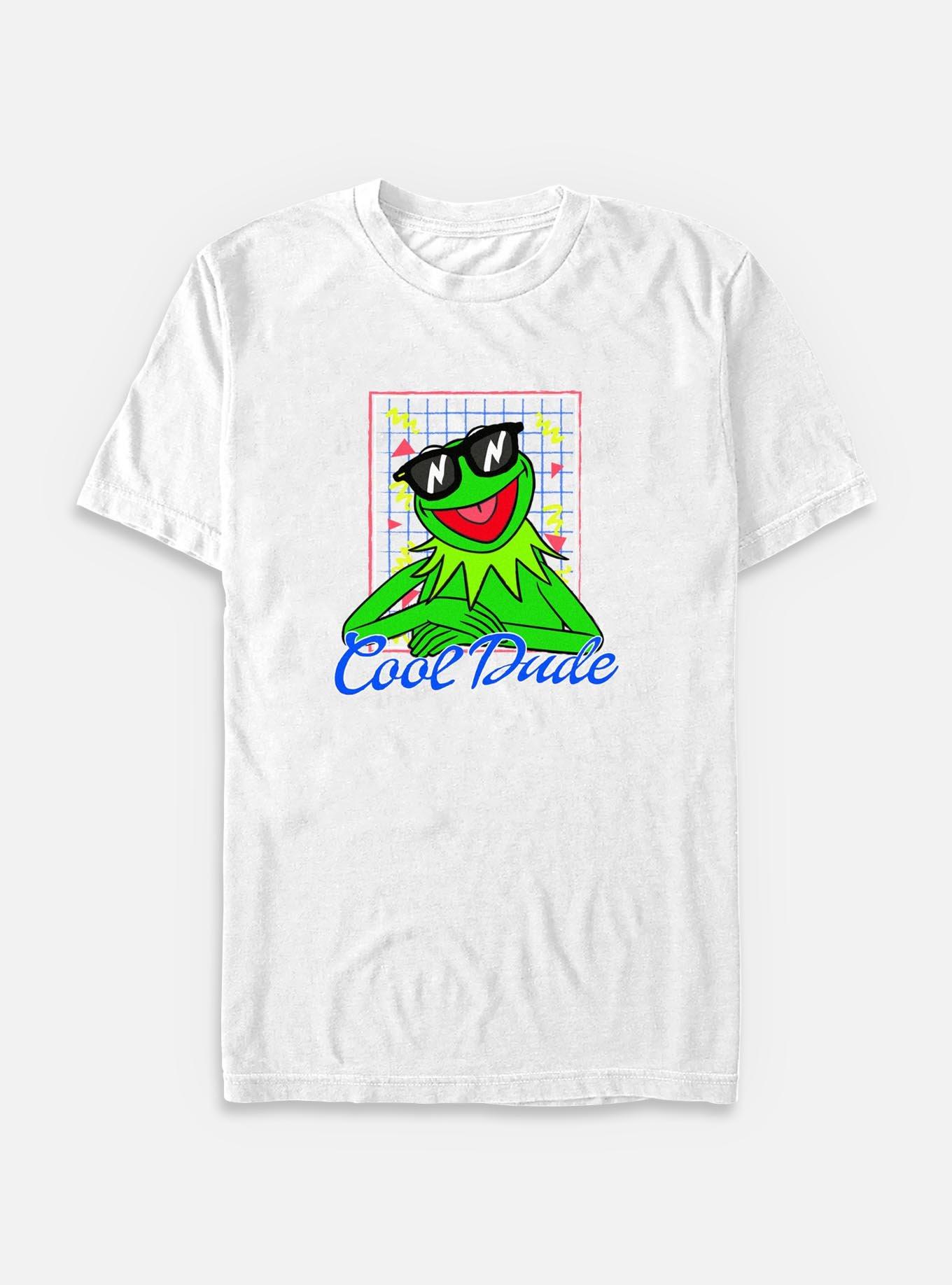 Disney The Muppets Sick Bro Big & Tall T-Shirt, , hi-res