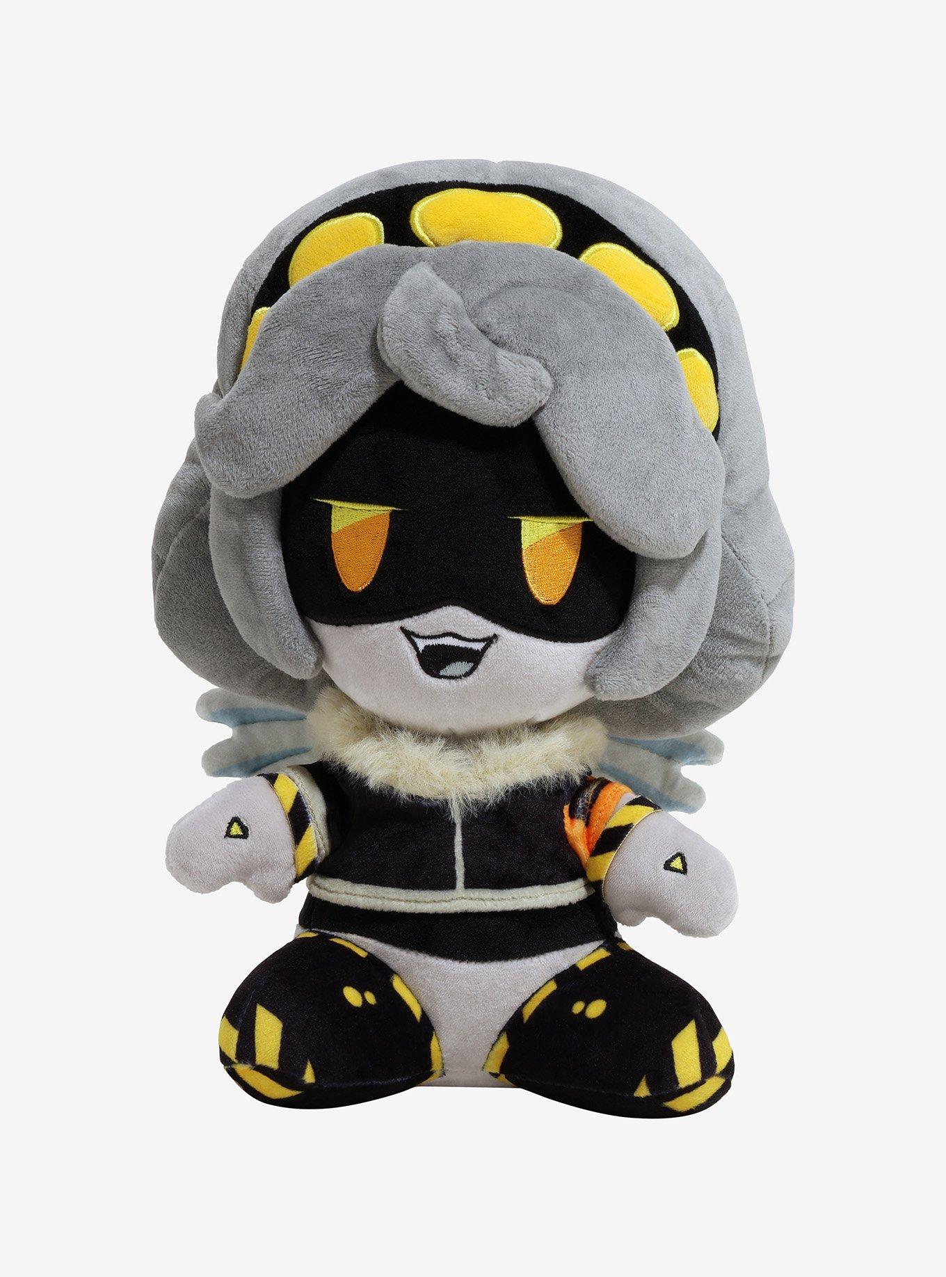 Murder Drones V Plush, , hi-res