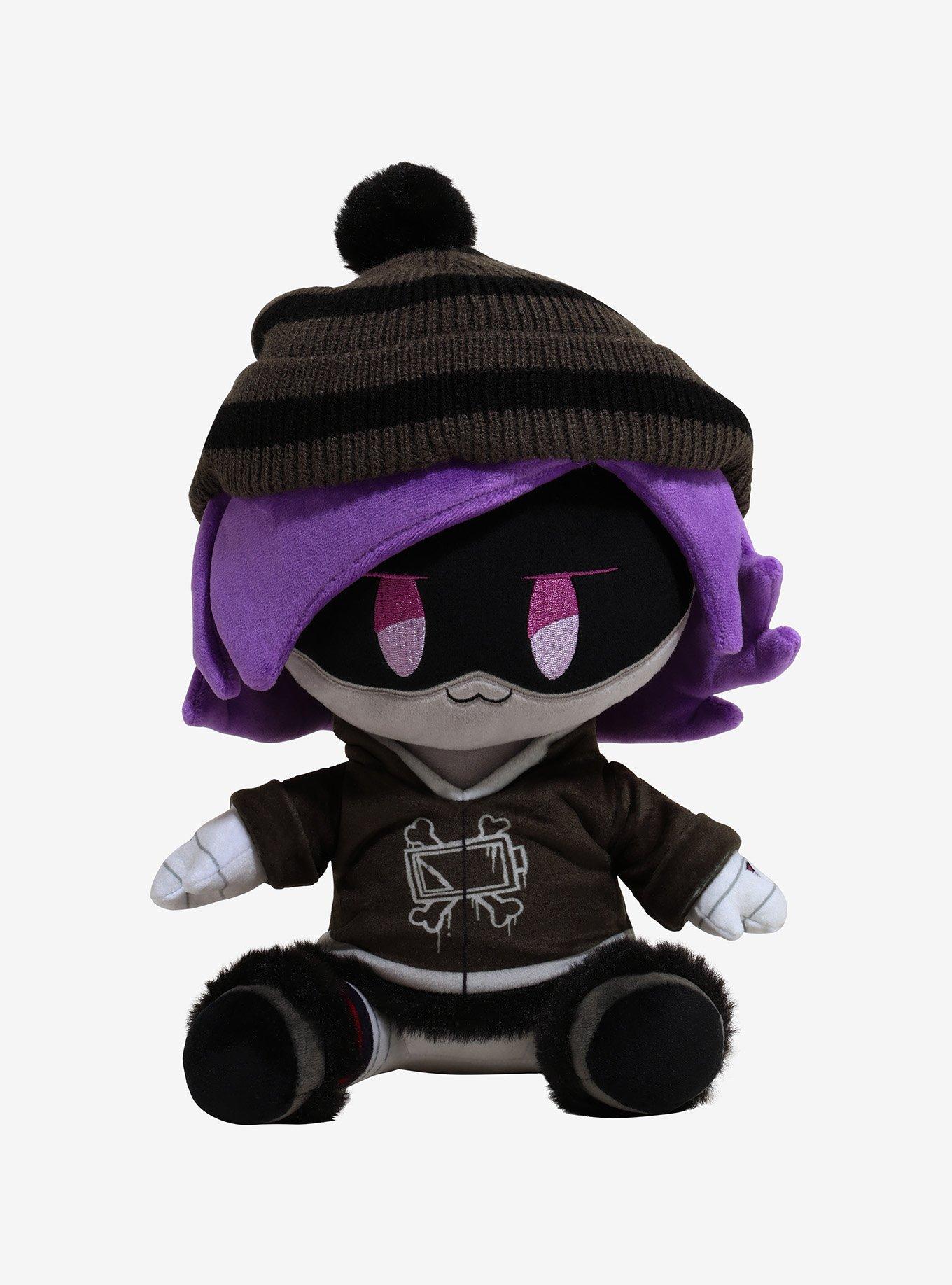 Murder Drones Uzi Plush, , hi-res