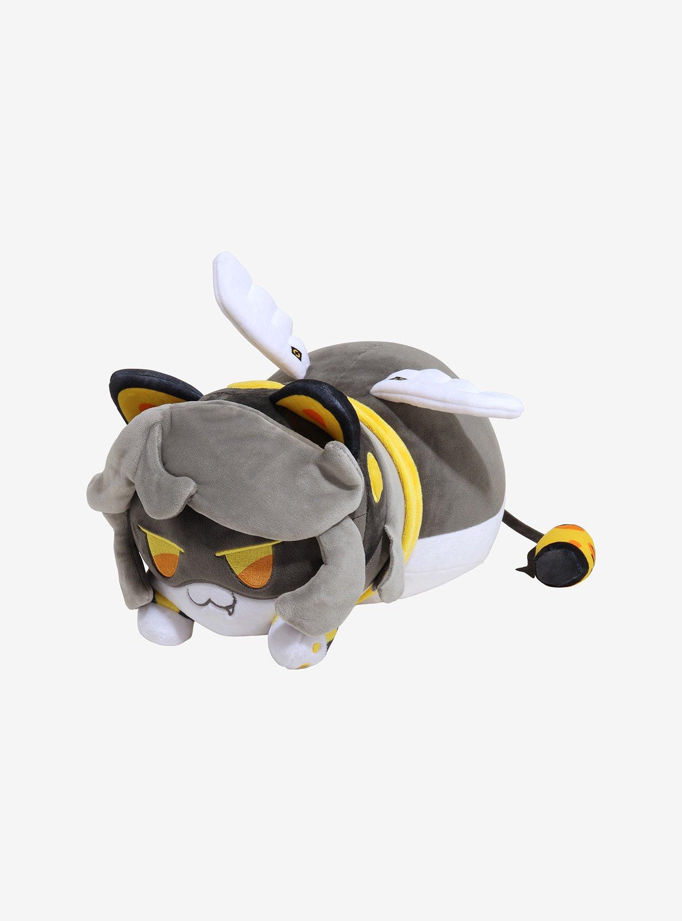 Murder Drones V Cat Plush, , hi-res